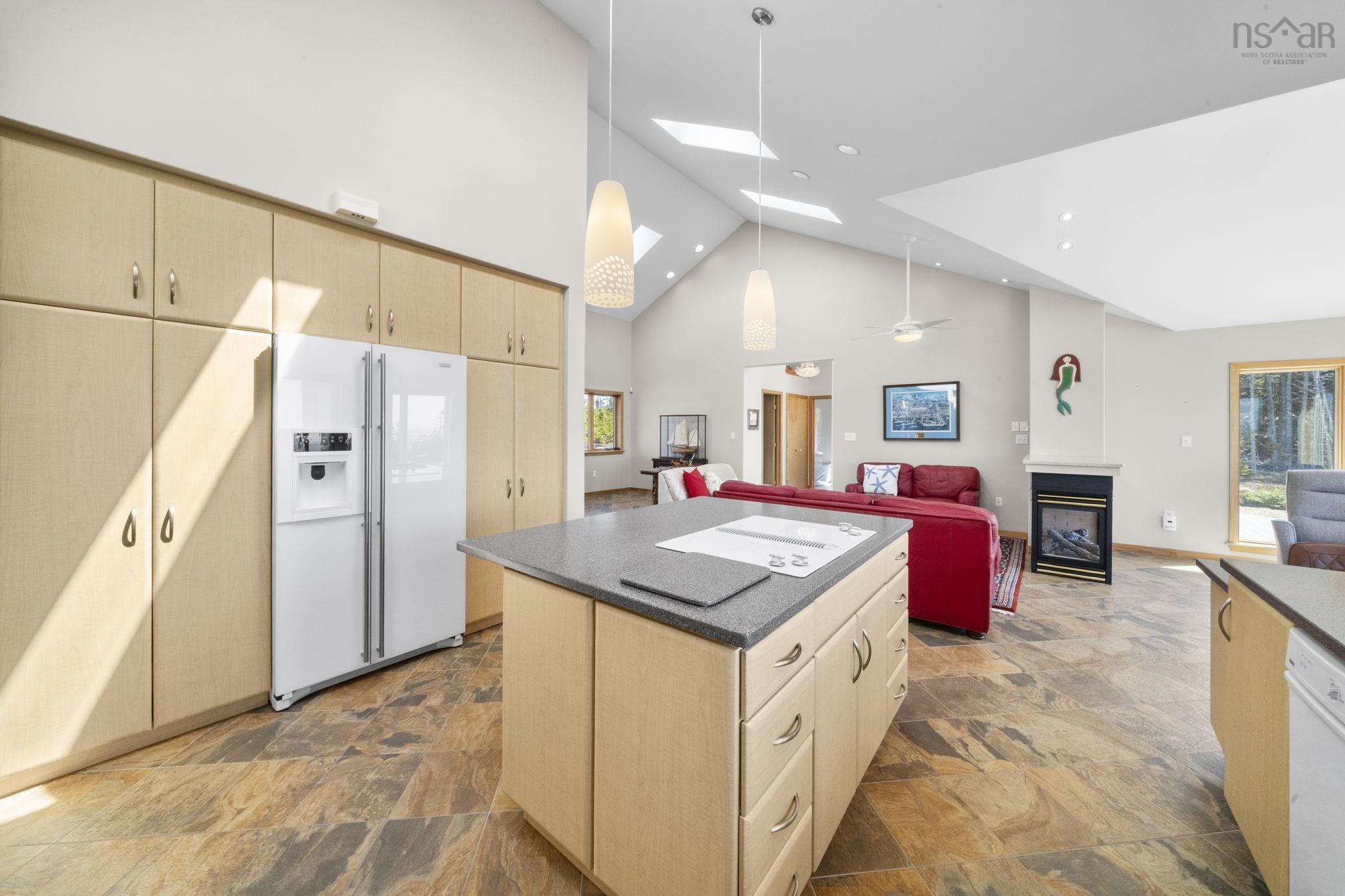 656 Bald Rock Road, Bald Rock, NS (MLS 202609983)