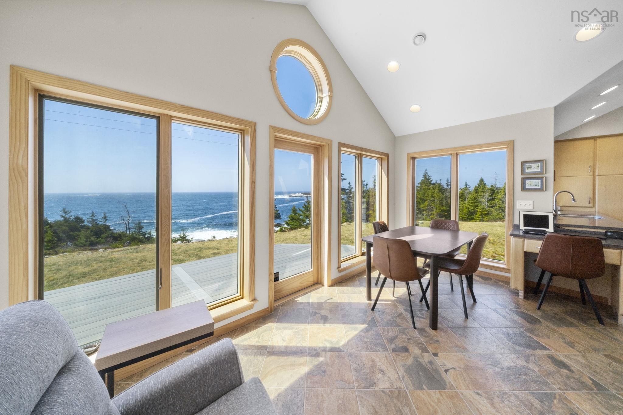 656 Bald Rock Road, Bald Rock, NS (MLS 202609983)