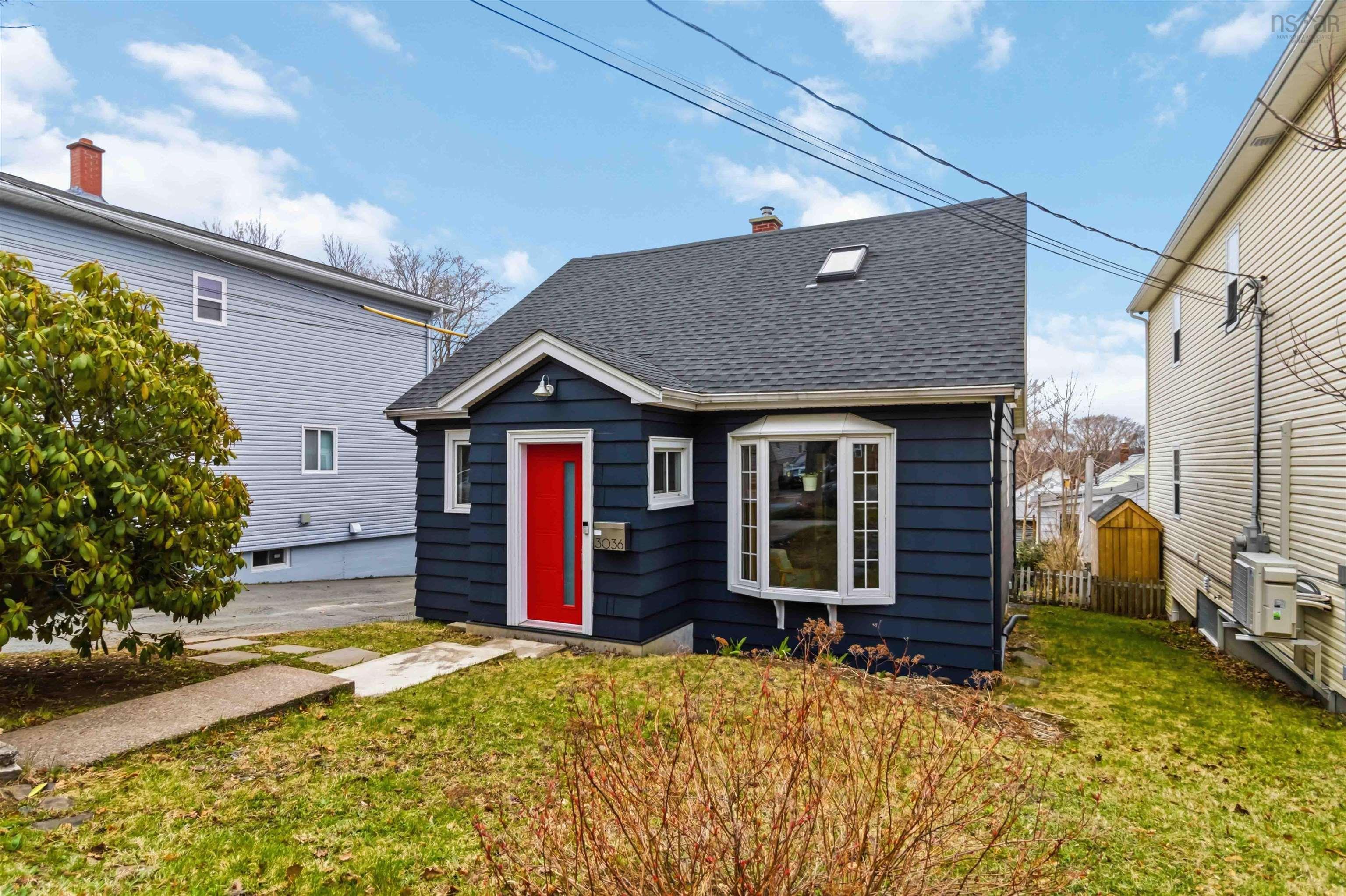 3036 Connolly Street, Halifax, NS (MLS® 202609984)