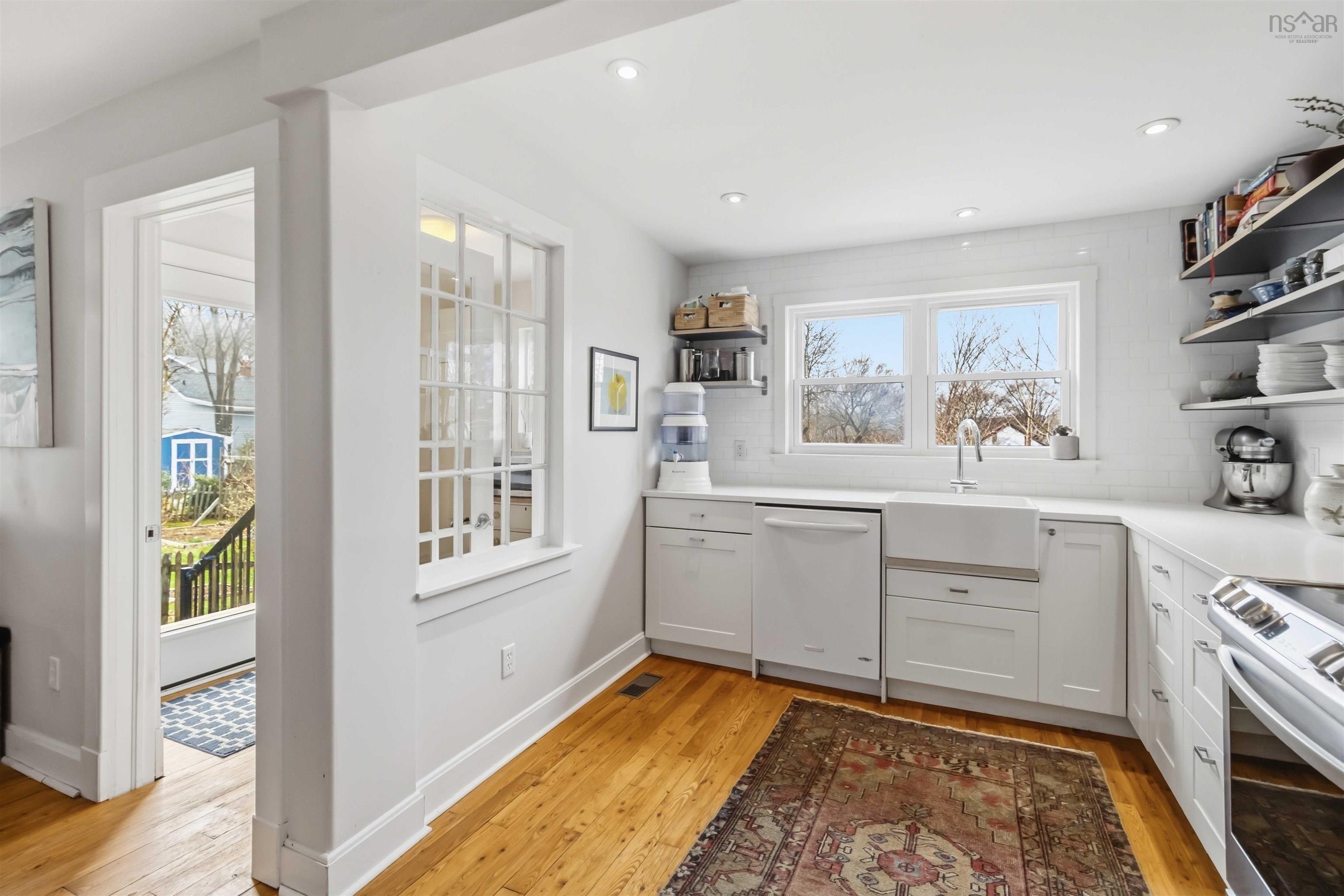 3036 Connolly Street, Halifax, NS (MLS 202609984)