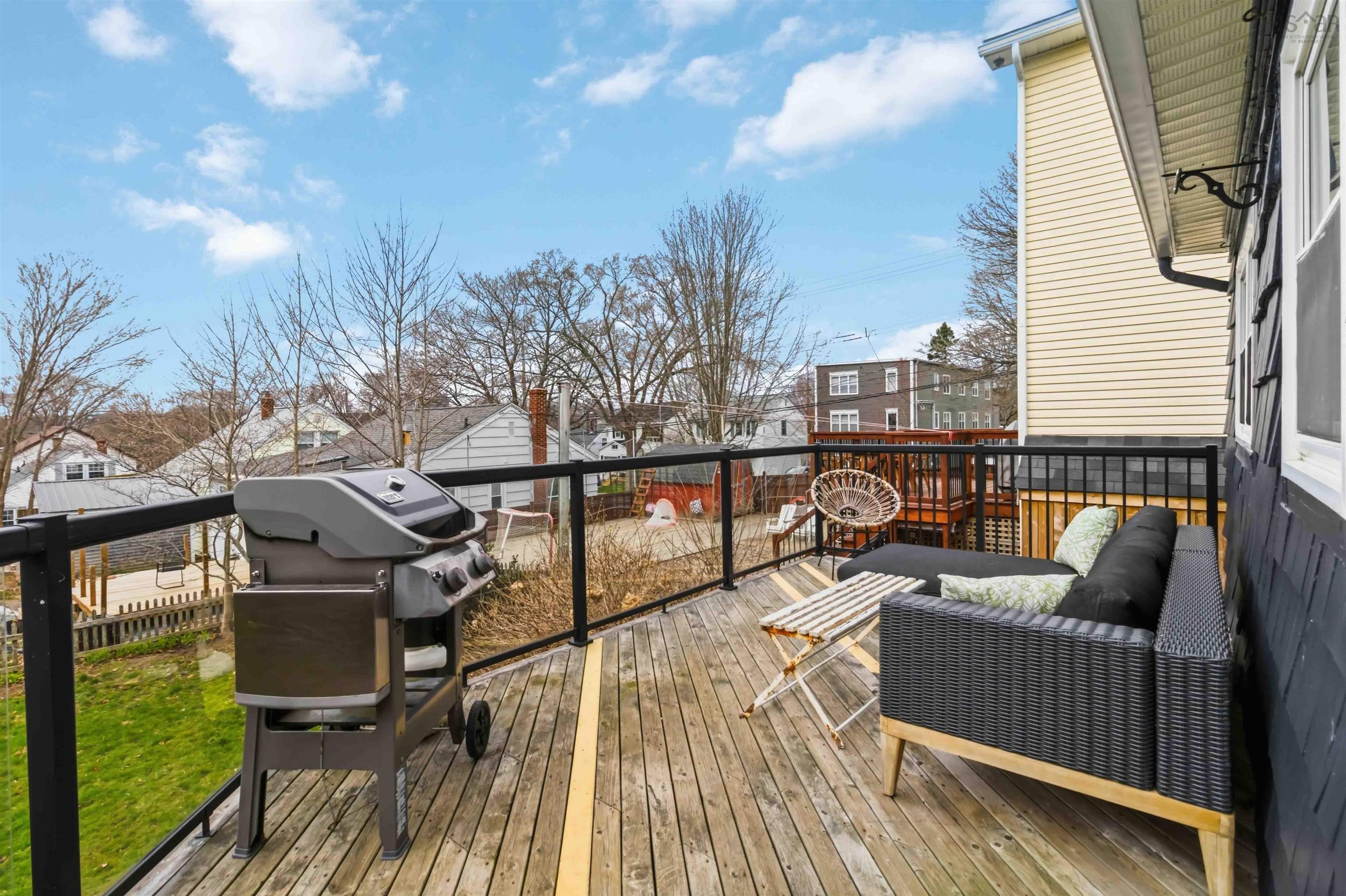 3036 Connolly Street, Halifax, NS (MLS 202609984)