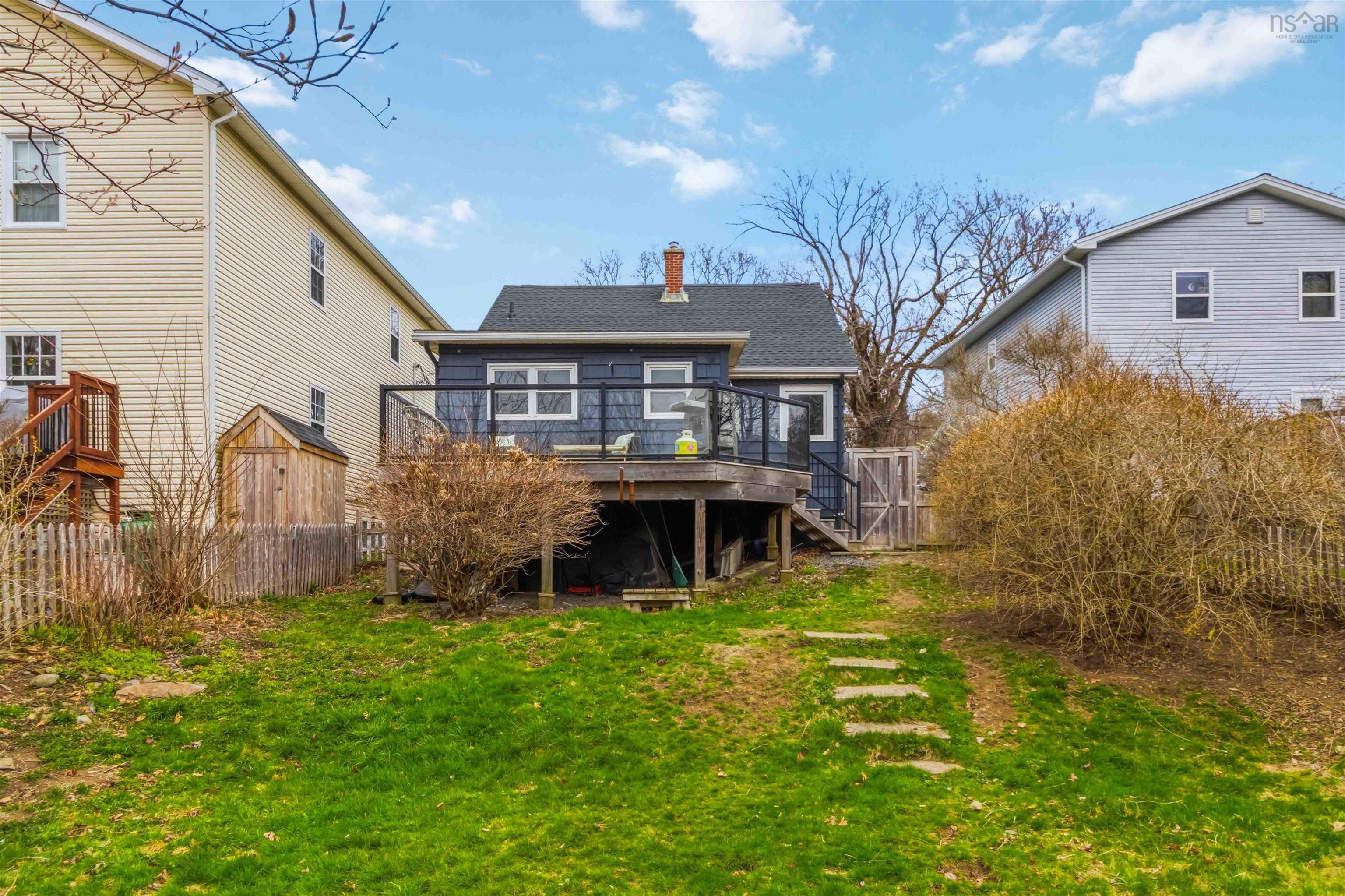 3036 Connolly Street, Halifax, NS (MLS 202609984)