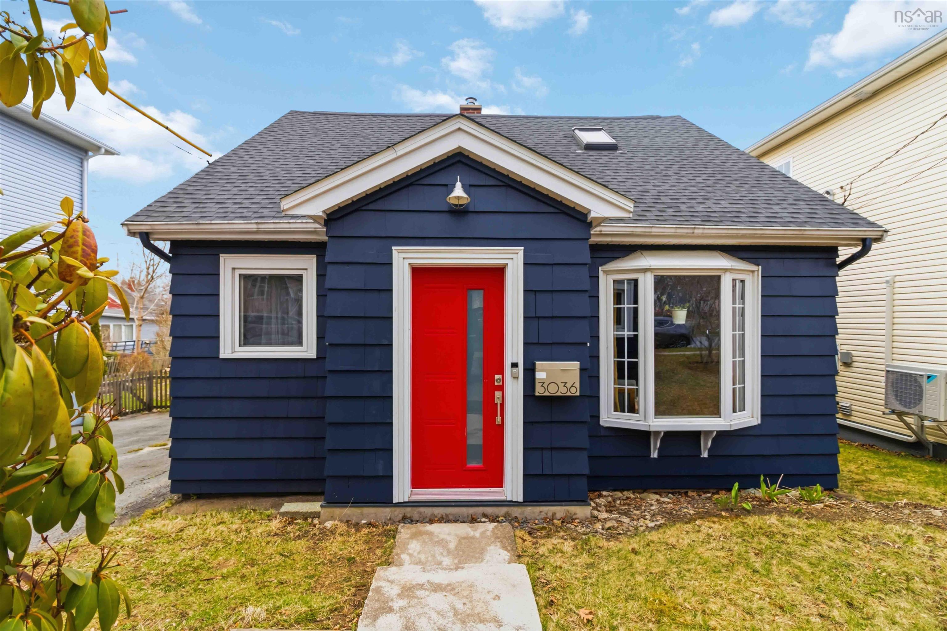 3036 Connolly Street, Halifax, NS (MLS 202609984)