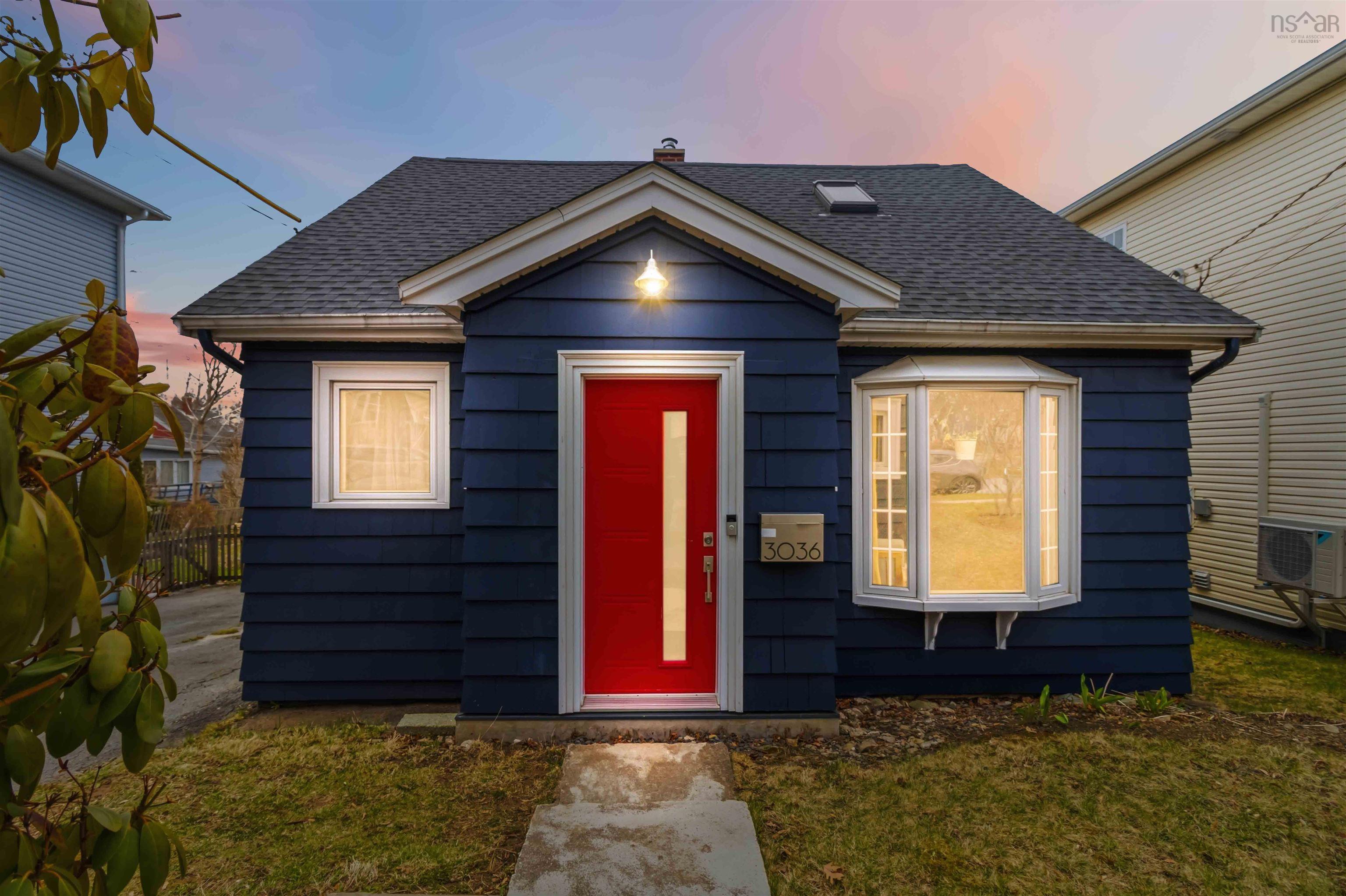3036 Connolly Street, Halifax, NS (MLS 202609984)