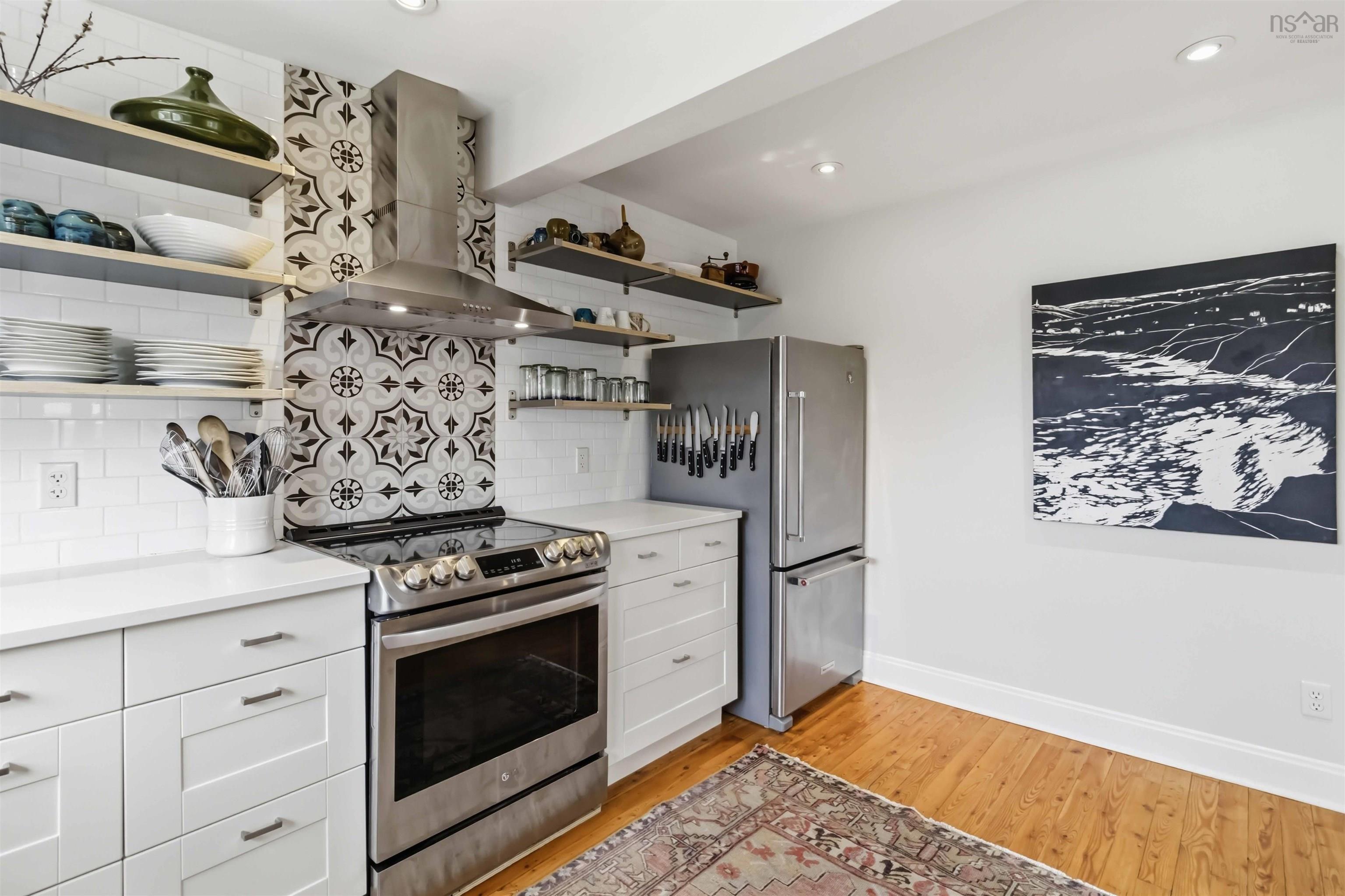 3036 Connolly Street, Halifax, NS (MLS 202609984)