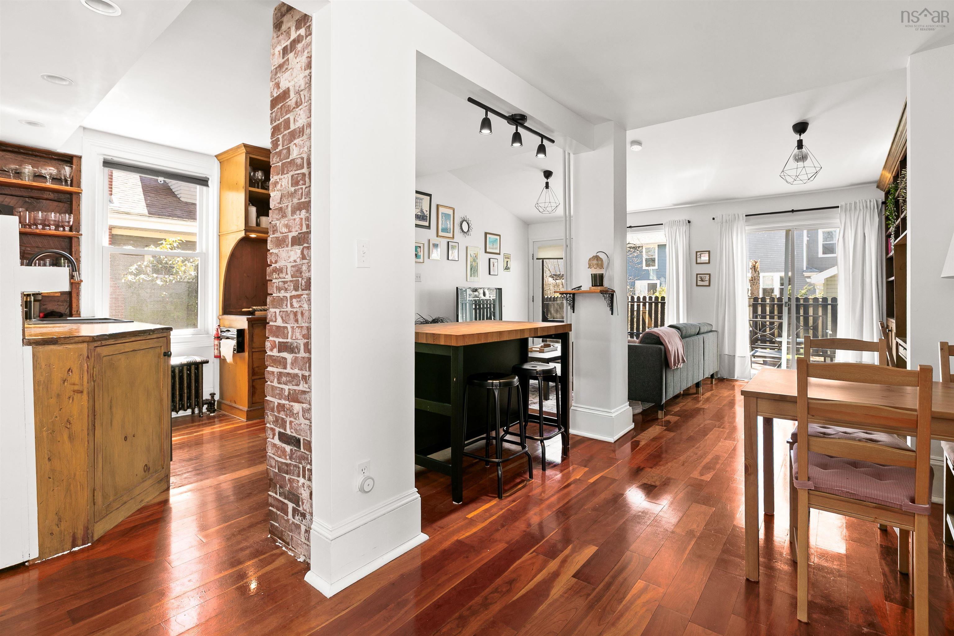1808 Chestnut Street, Halifax, NS (MLS 202609985)