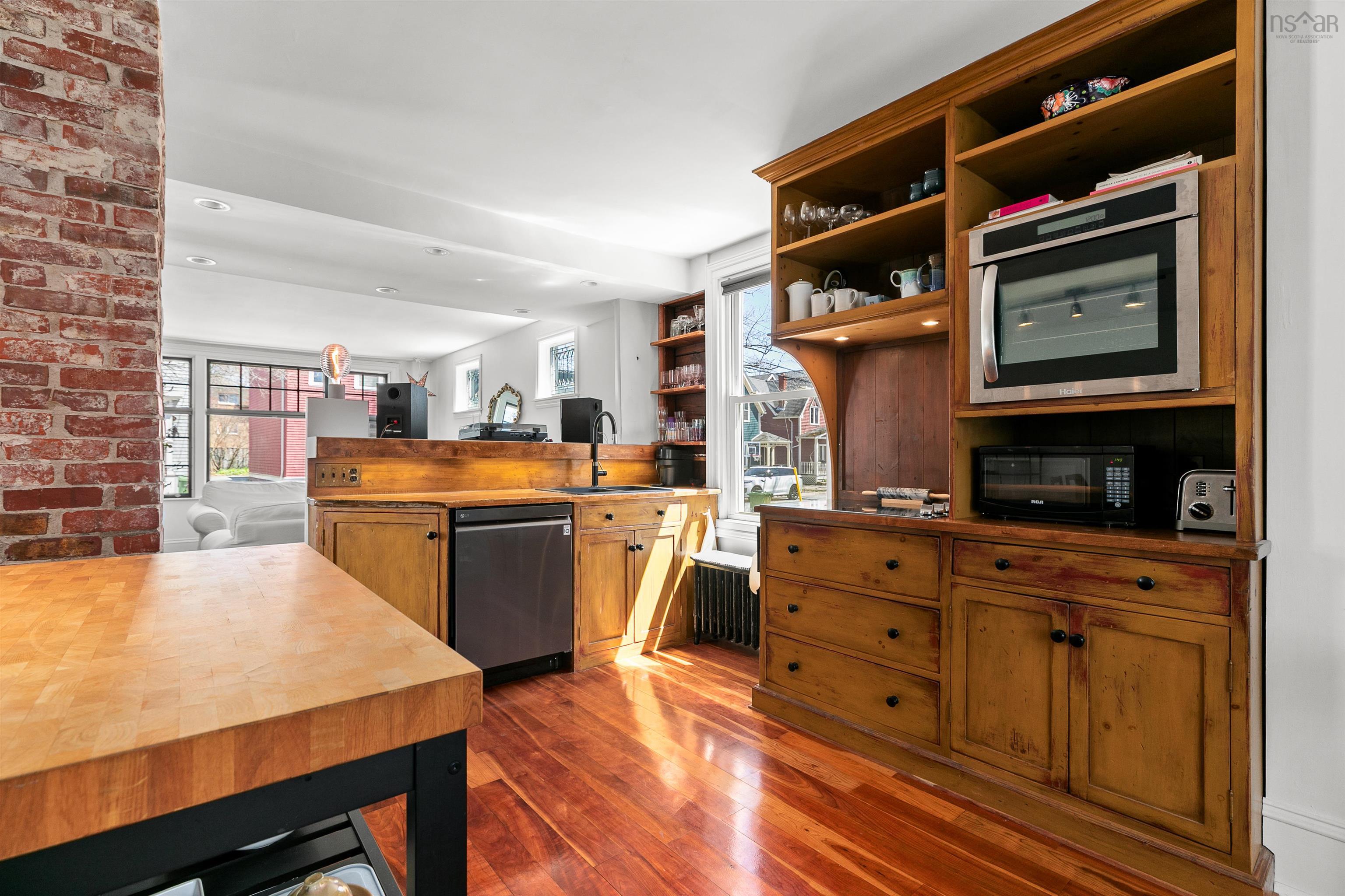 1808 Chestnut Street, Halifax, NS (MLS 202609985)
