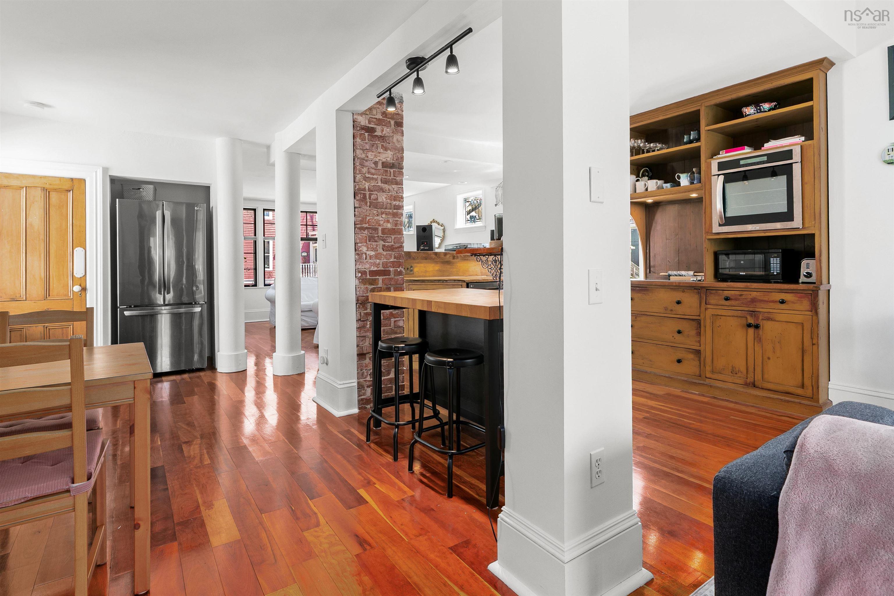 1808 Chestnut Street, Halifax, NS (MLS 202609985)