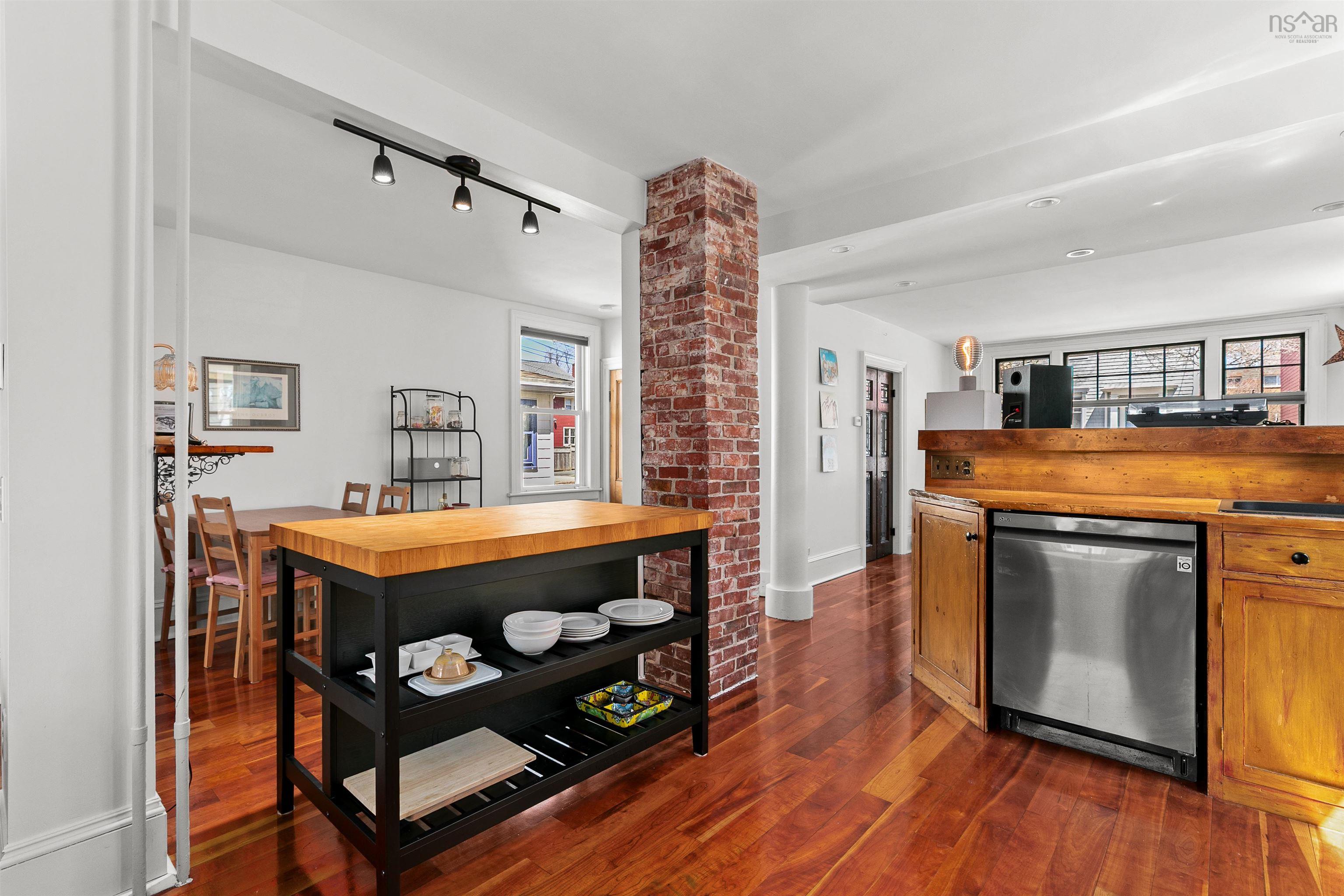 1808 Chestnut Street, Halifax, NS (MLS 202609985)