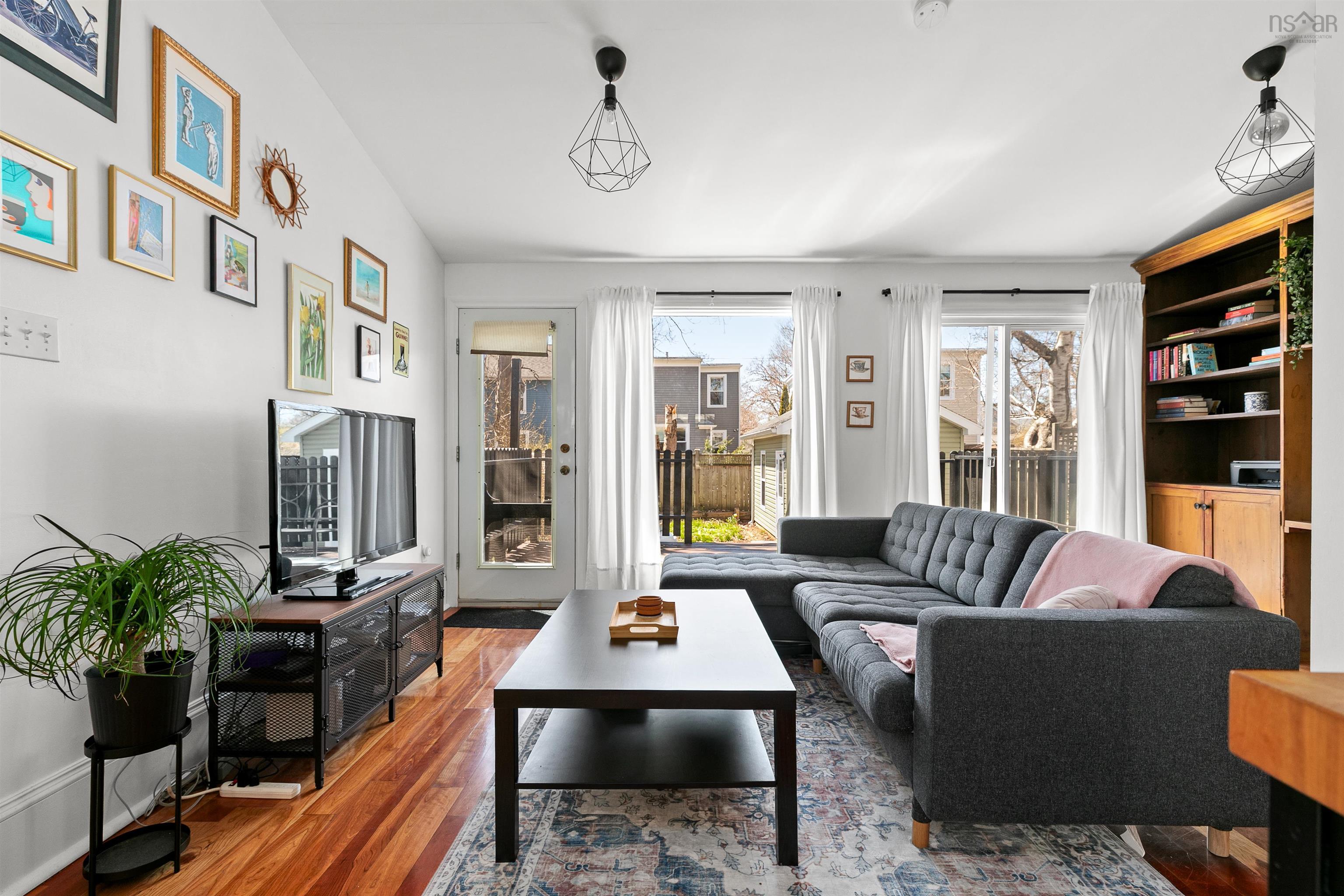 1808 Chestnut Street, Halifax, NS (MLS 202609985)
