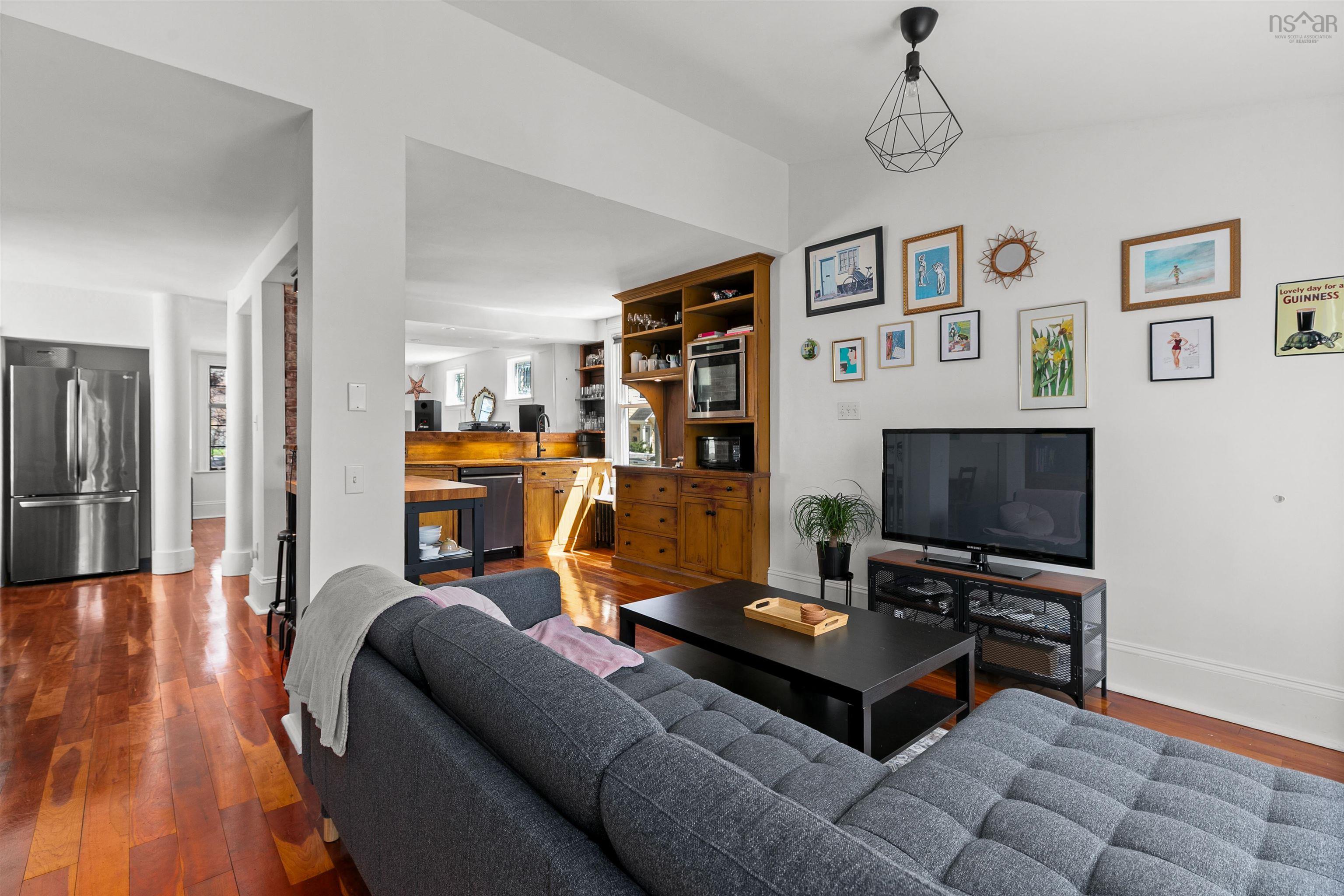 1808 Chestnut Street, Halifax, NS (MLS 202609985)