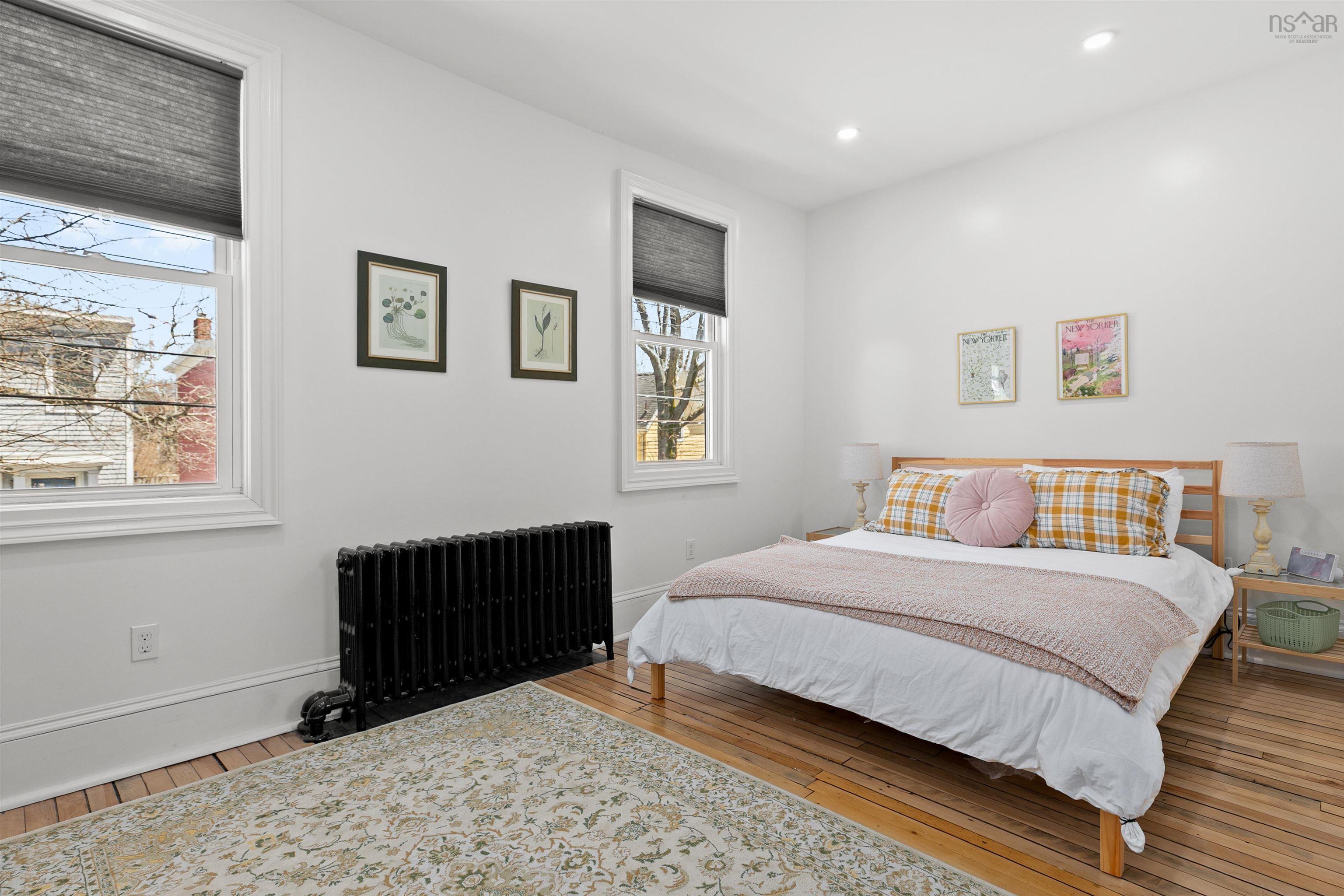 1808 Chestnut Street, Halifax, NS (MLS 202609985)