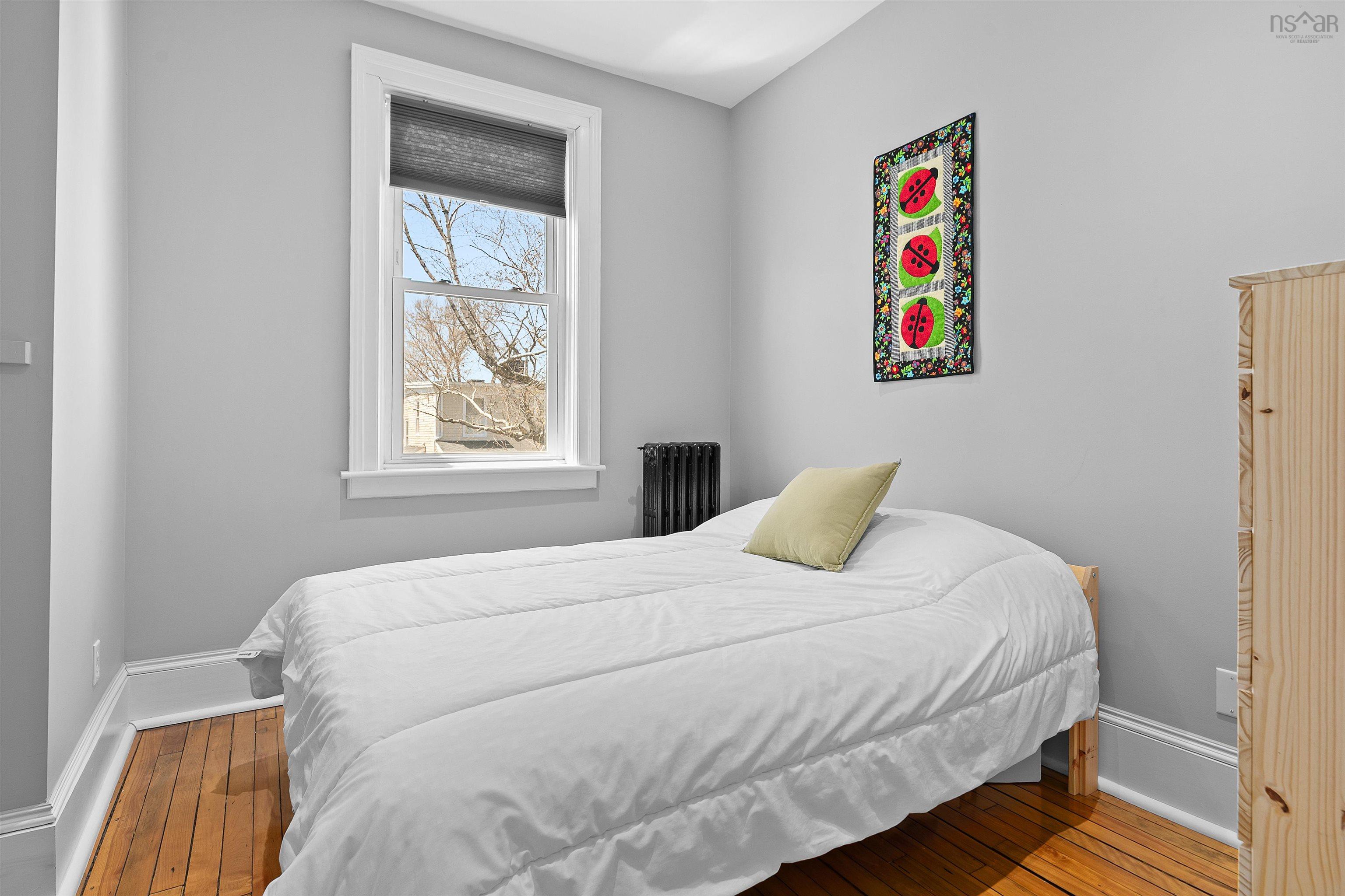 1808 Chestnut Street, Halifax, NS (MLS 202609985)
