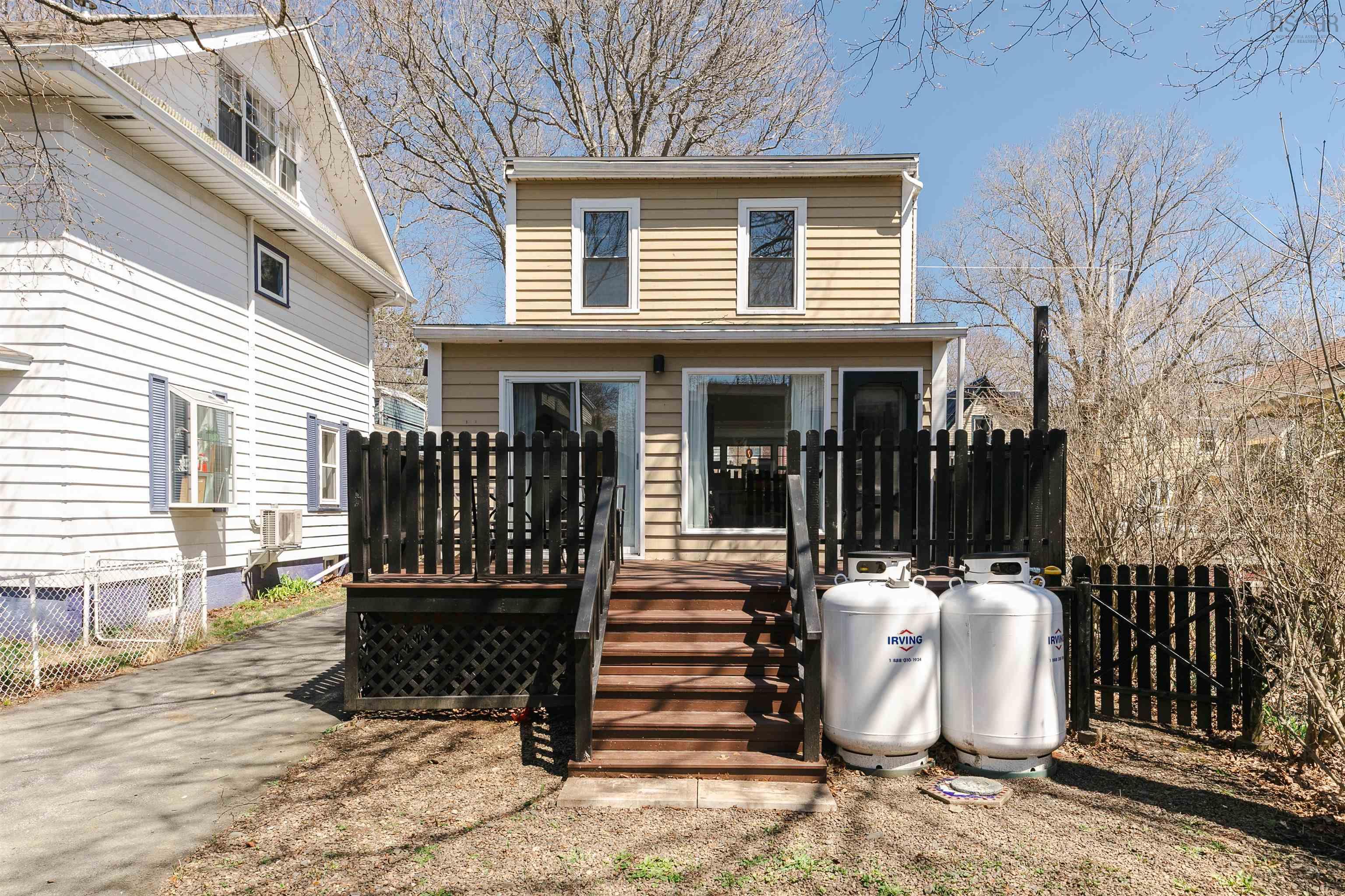 1808 Chestnut Street, Halifax, NS (MLS 202609985)