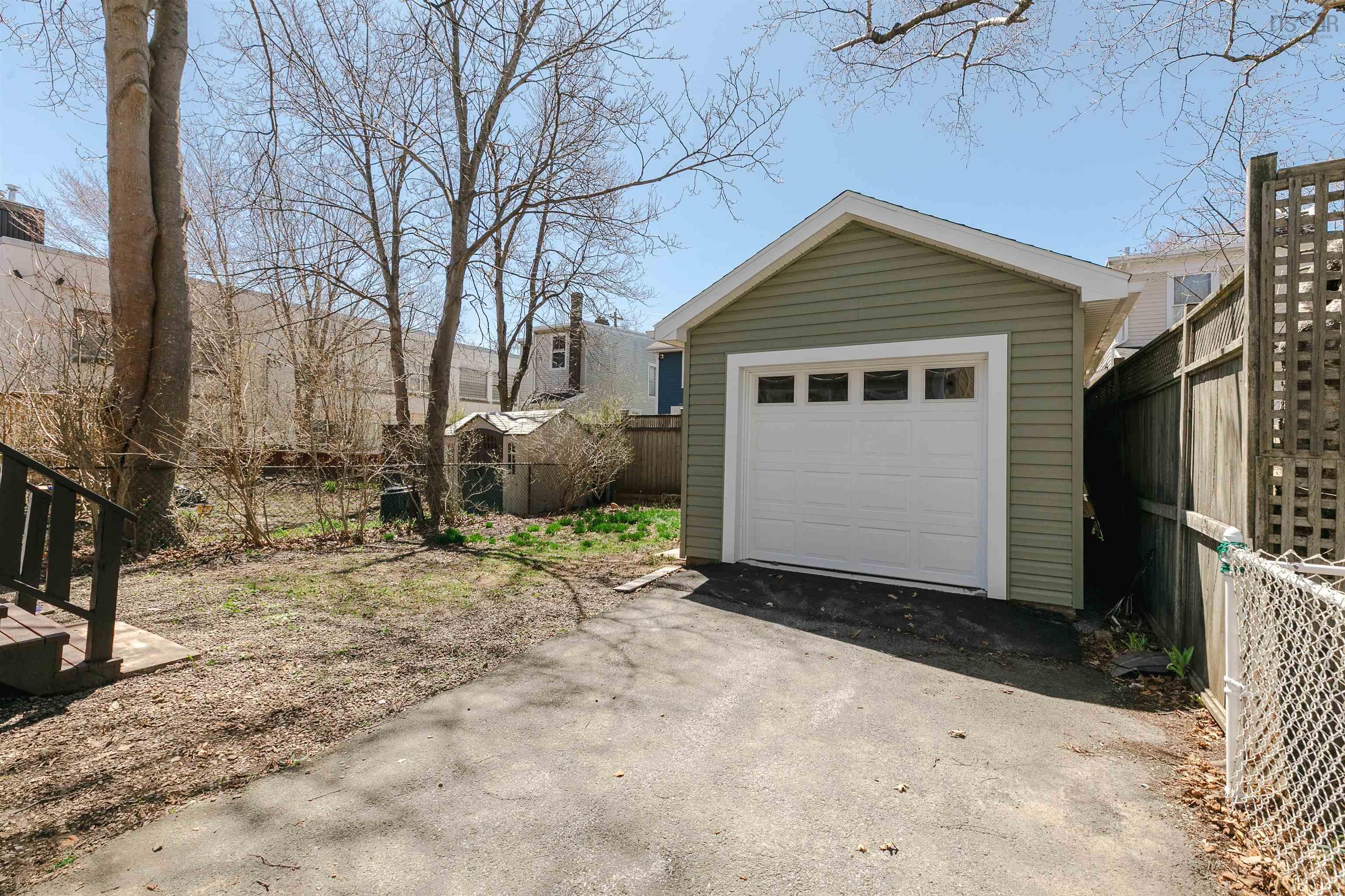 1808 Chestnut Street, Halifax, NS (MLS 202609985)