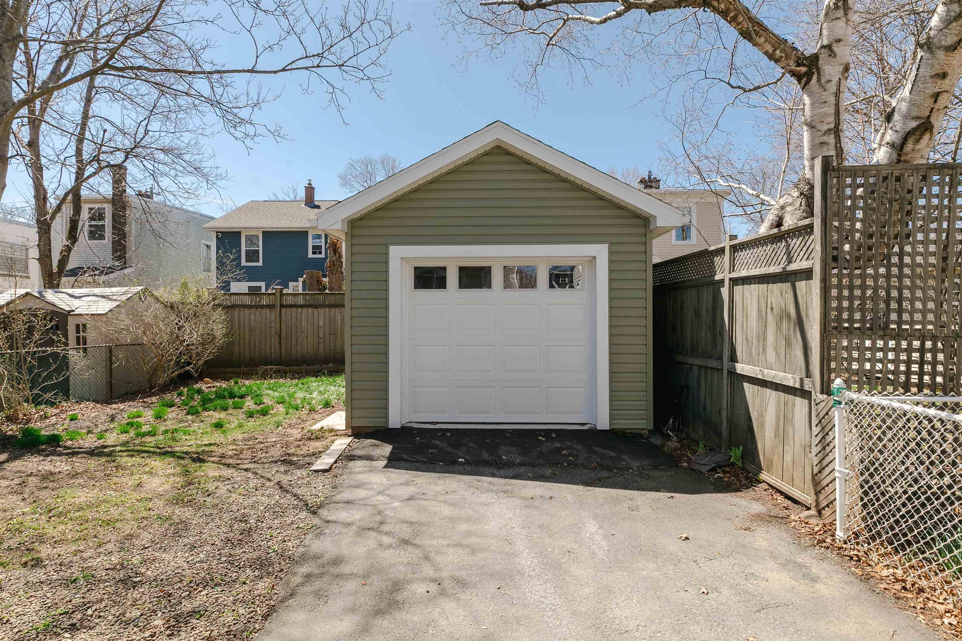 1808 Chestnut Street, Halifax, NS (MLS 202609985)