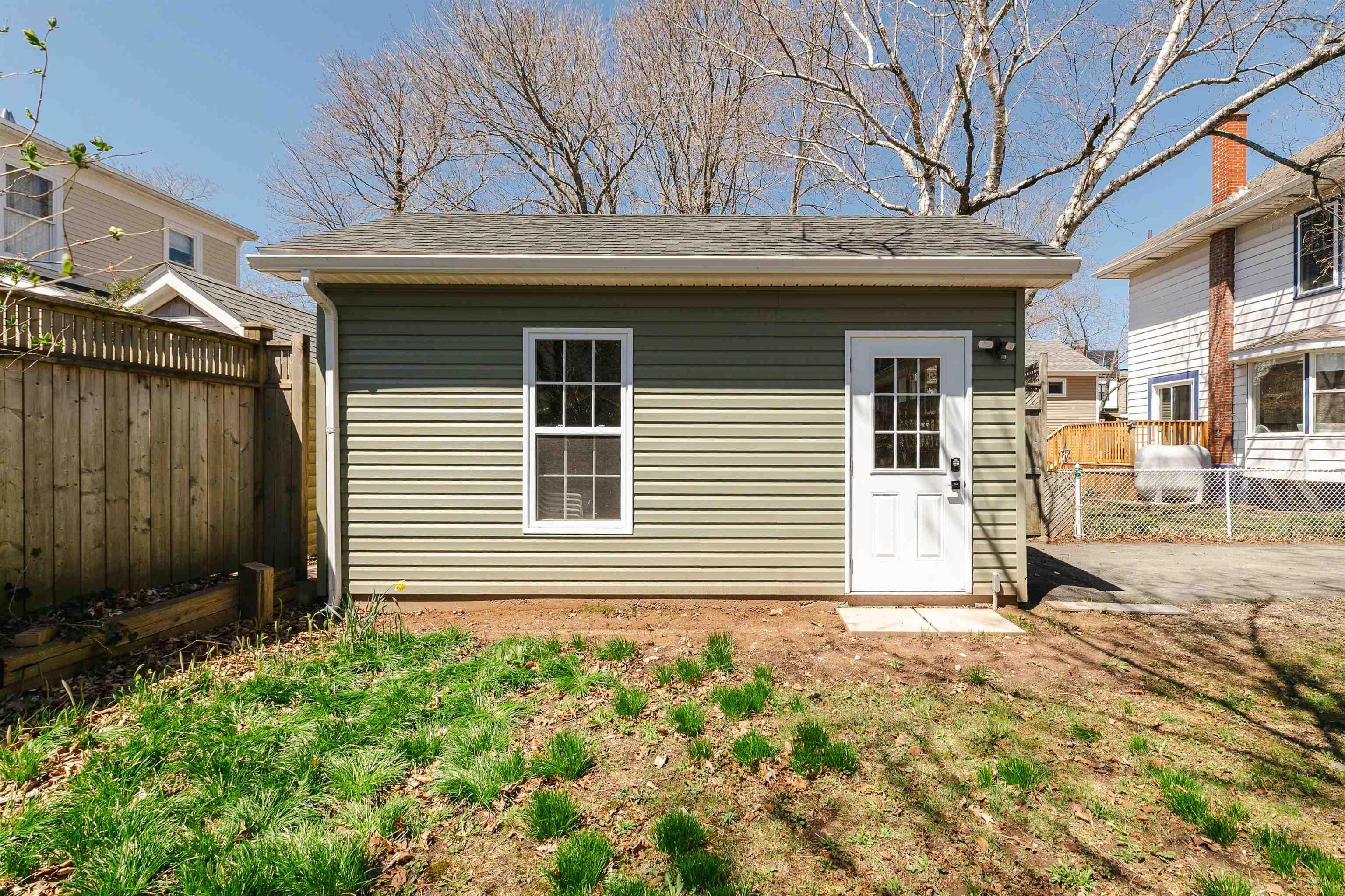 1808 Chestnut Street, Halifax, NS (MLS 202609985)