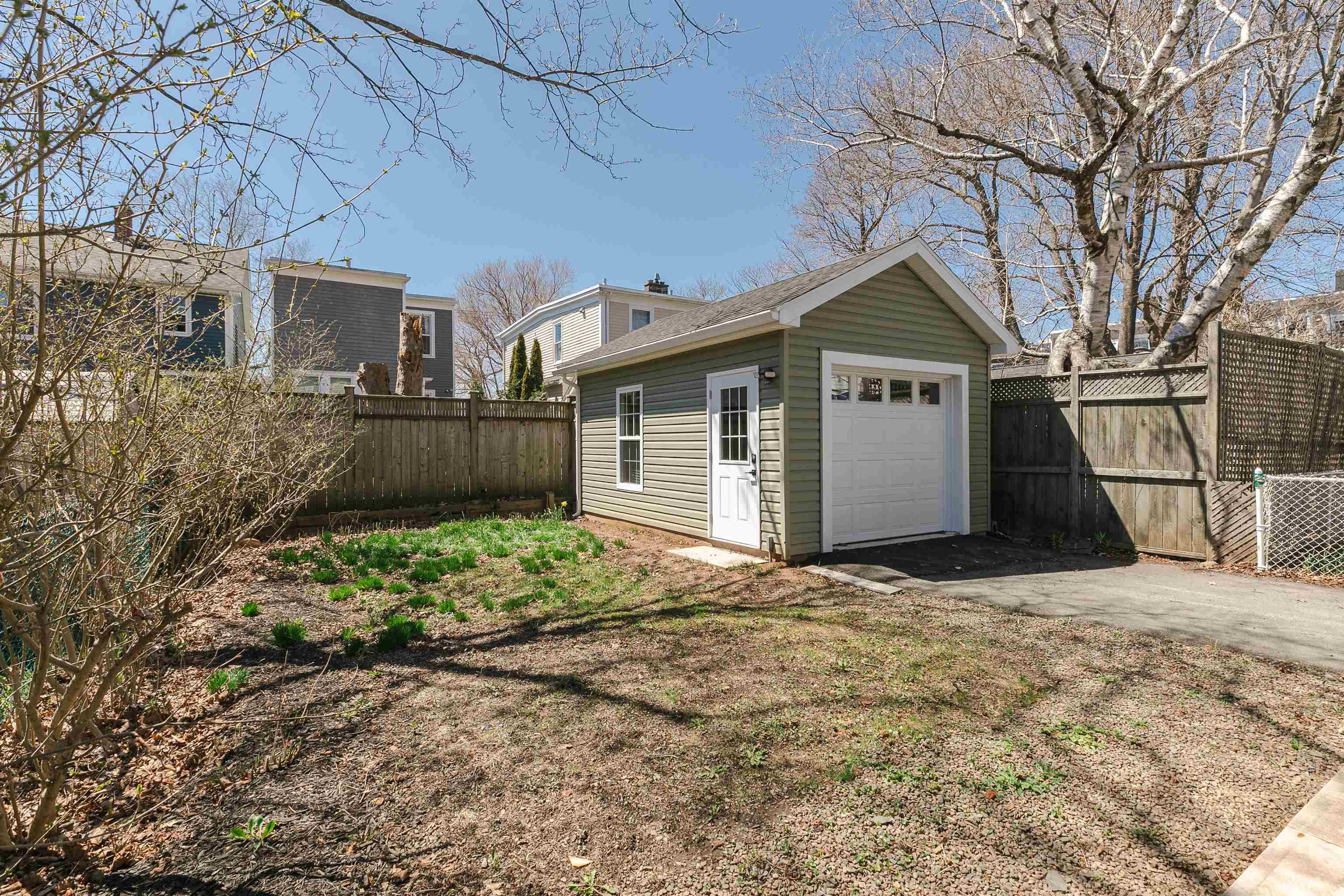 1808 Chestnut Street, Halifax, NS (MLS 202609985)