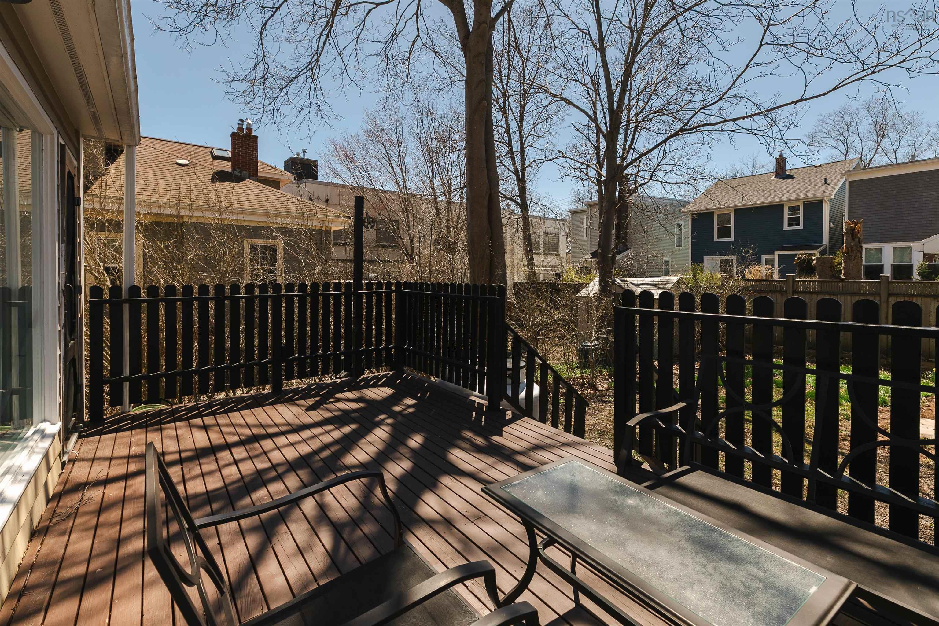 1808 Chestnut Street, Halifax, NS (MLS 202609985)