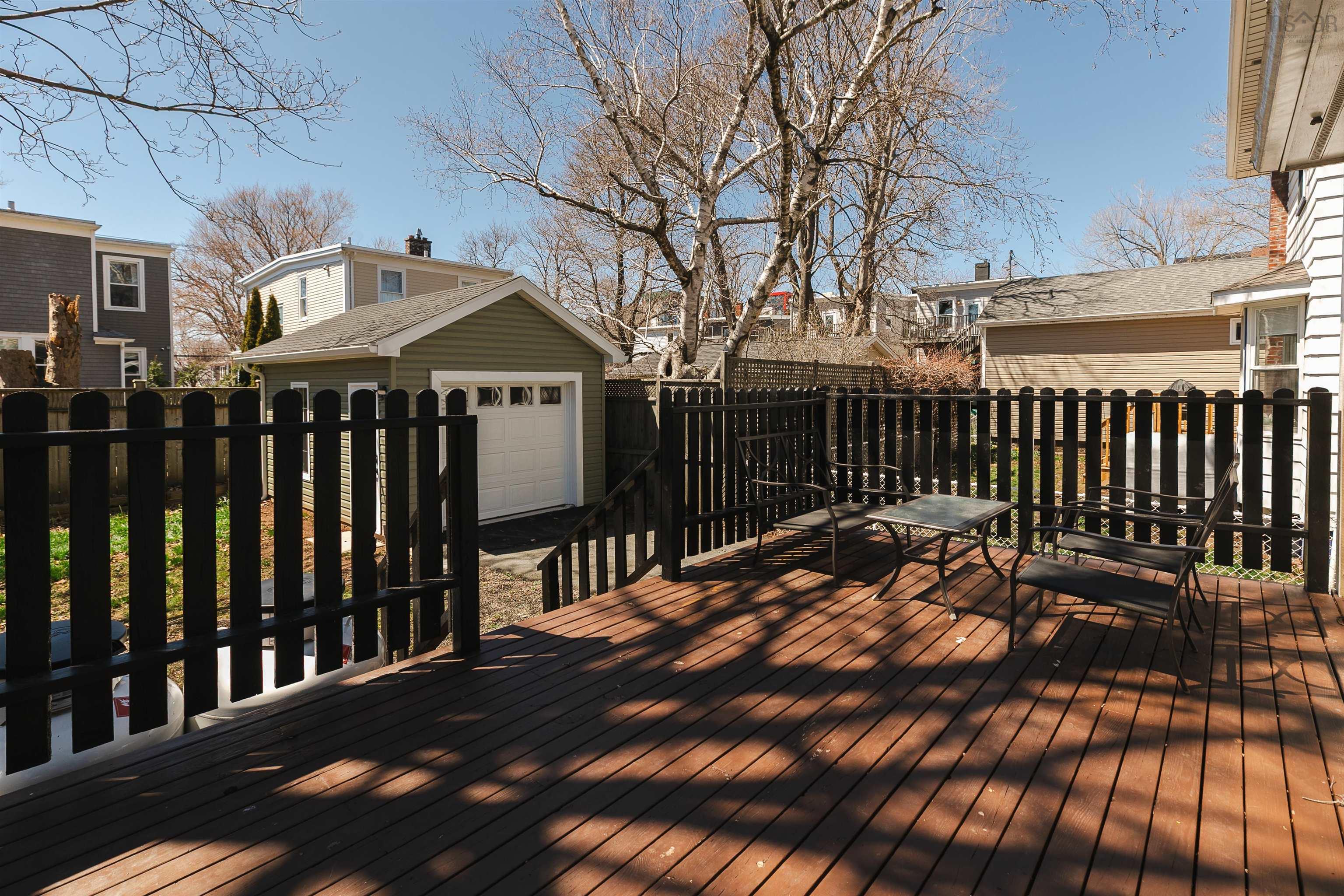 1808 Chestnut Street, Halifax, NS (MLS 202609985)