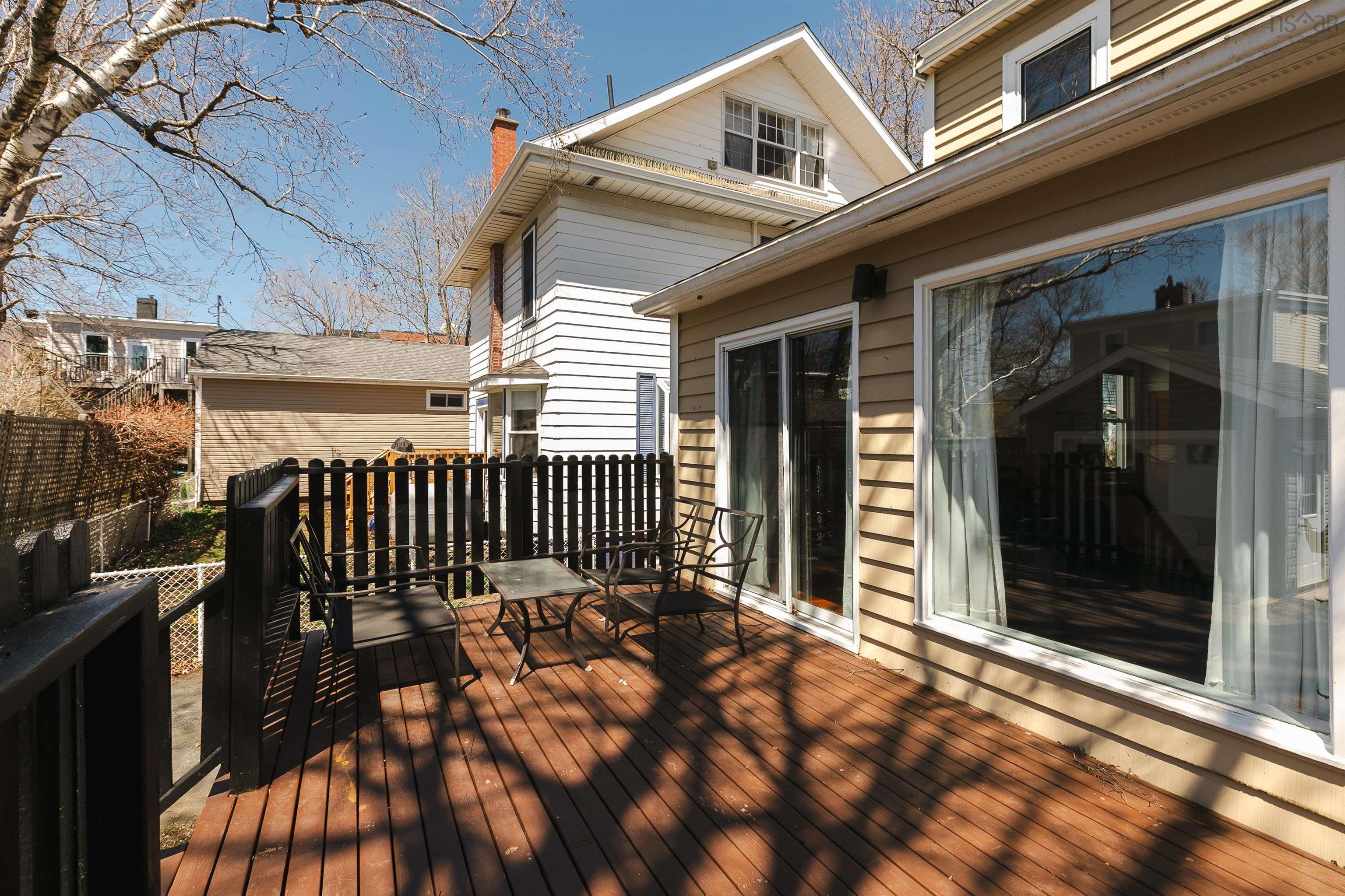 1808 Chestnut Street, Halifax, NS (MLS 202609985)