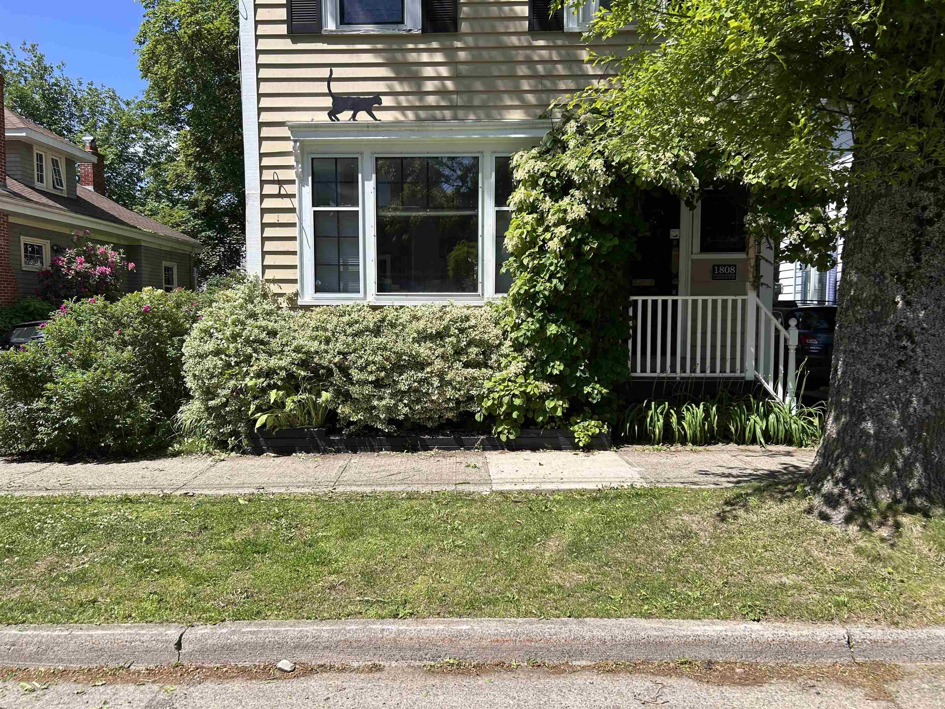 1808 Chestnut Street, Halifax, NS (MLS 202609985)