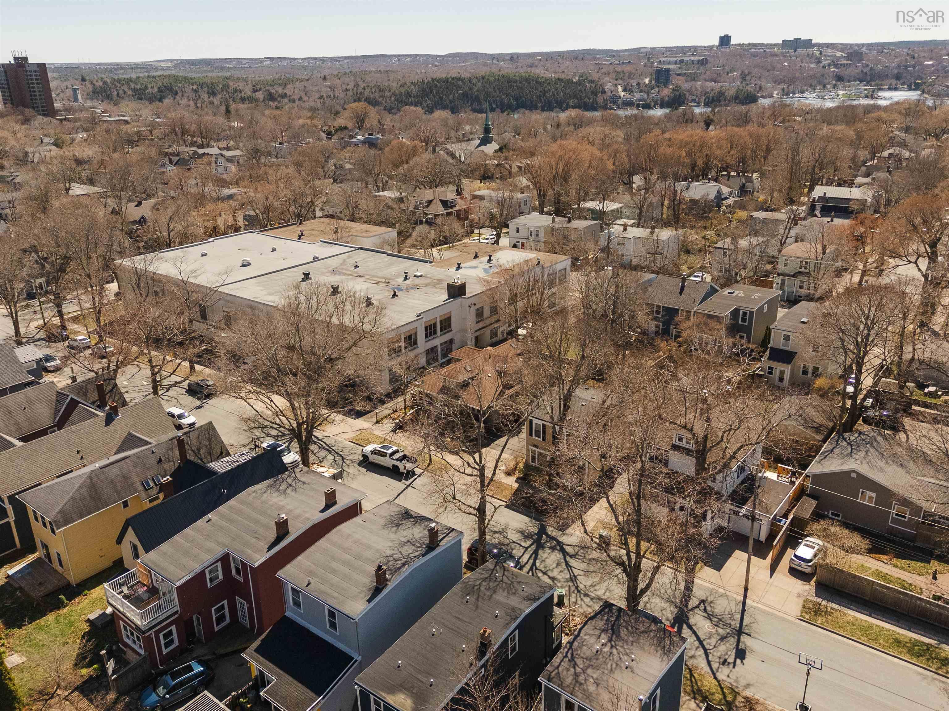 1808 Chestnut Street, Halifax, NS (MLS 202609985)