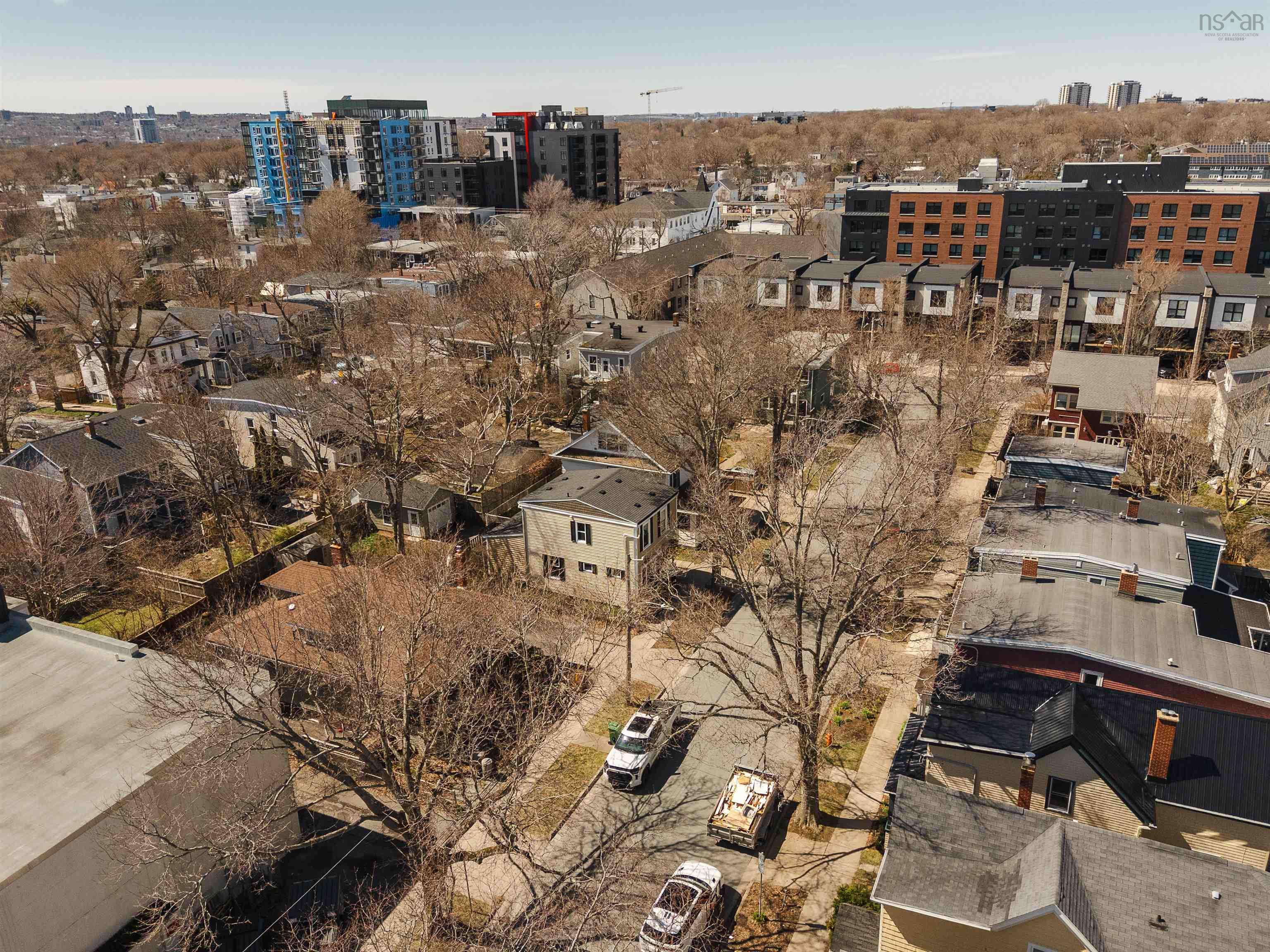 1808 Chestnut Street, Halifax, NS (MLS 202609985)
