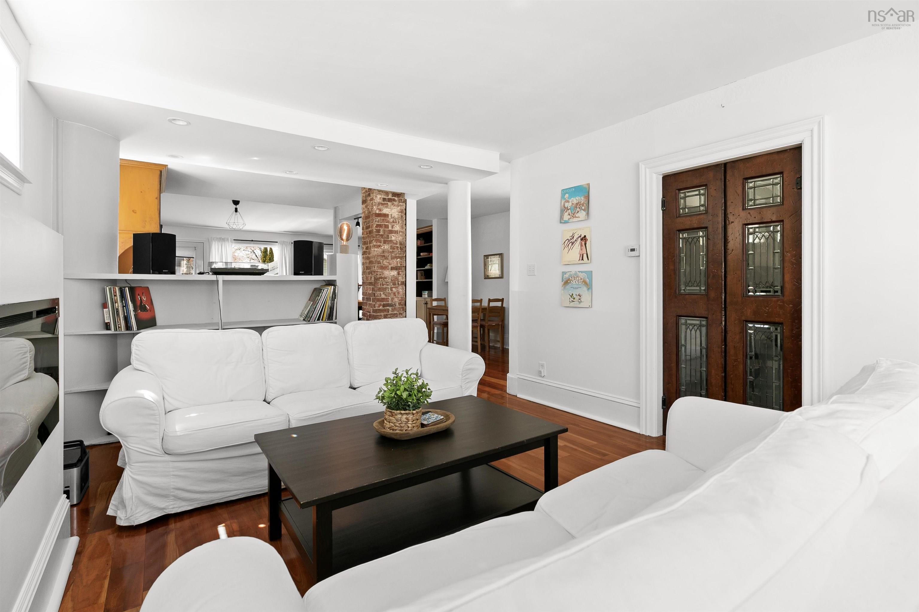 1808 Chestnut Street, Halifax, NS (MLS 202609985)