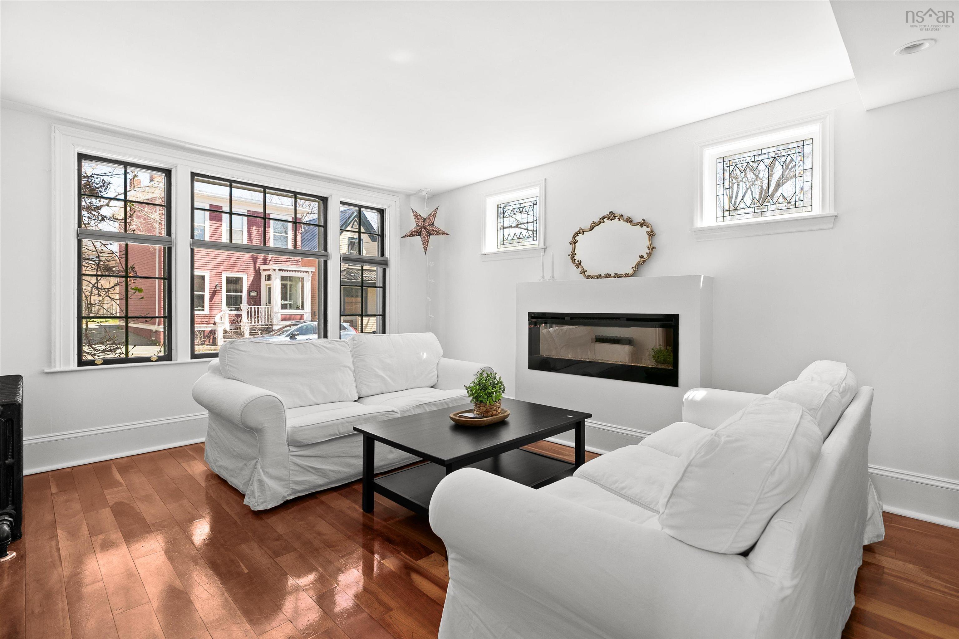 1808 Chestnut Street, Halifax, NS (MLS 202609985)