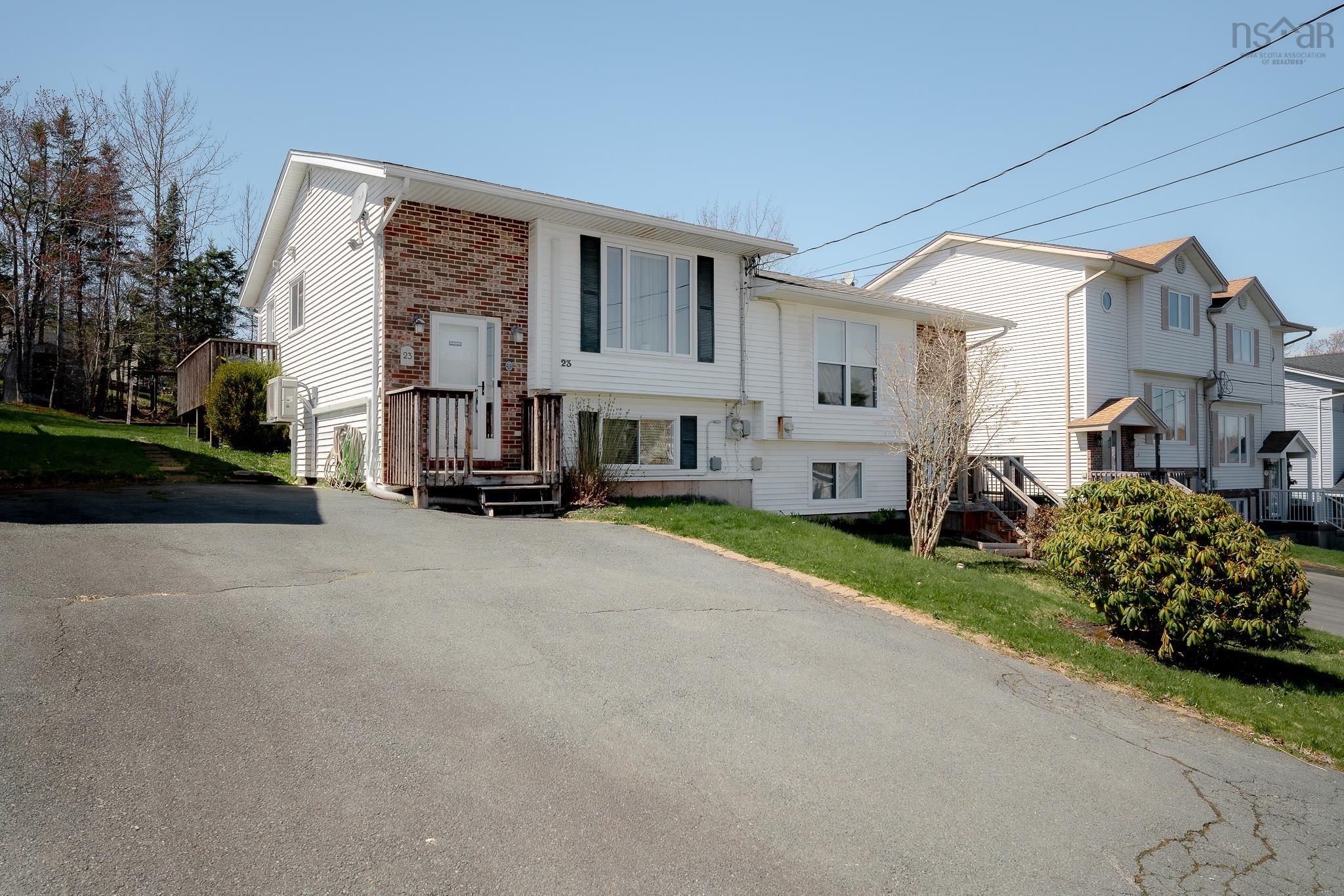 23 Sunnyvale Court, Sackville, NS (MLS® 202609986)