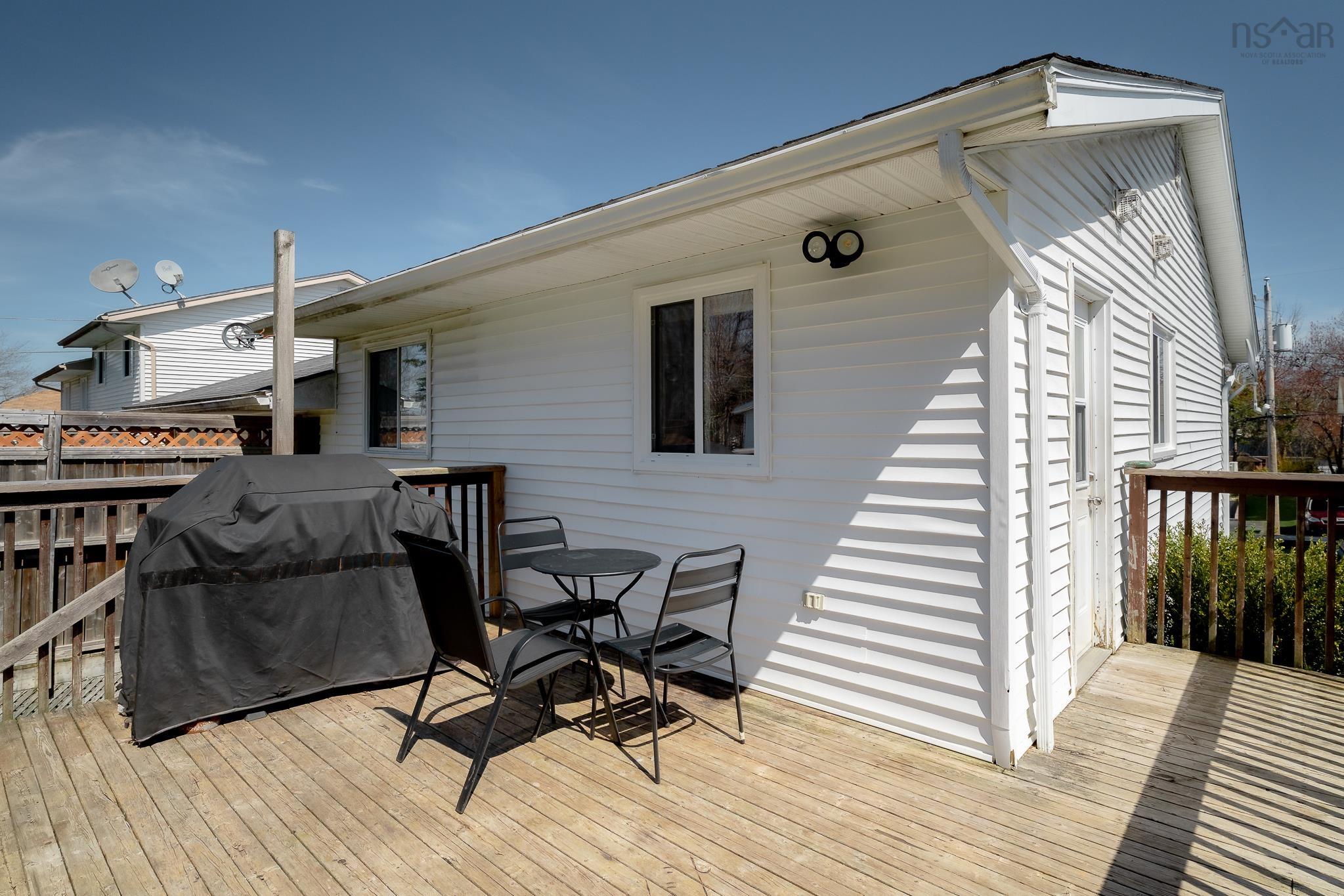 23 Sunnyvale Court, Sackville, NS (MLS 202609986)