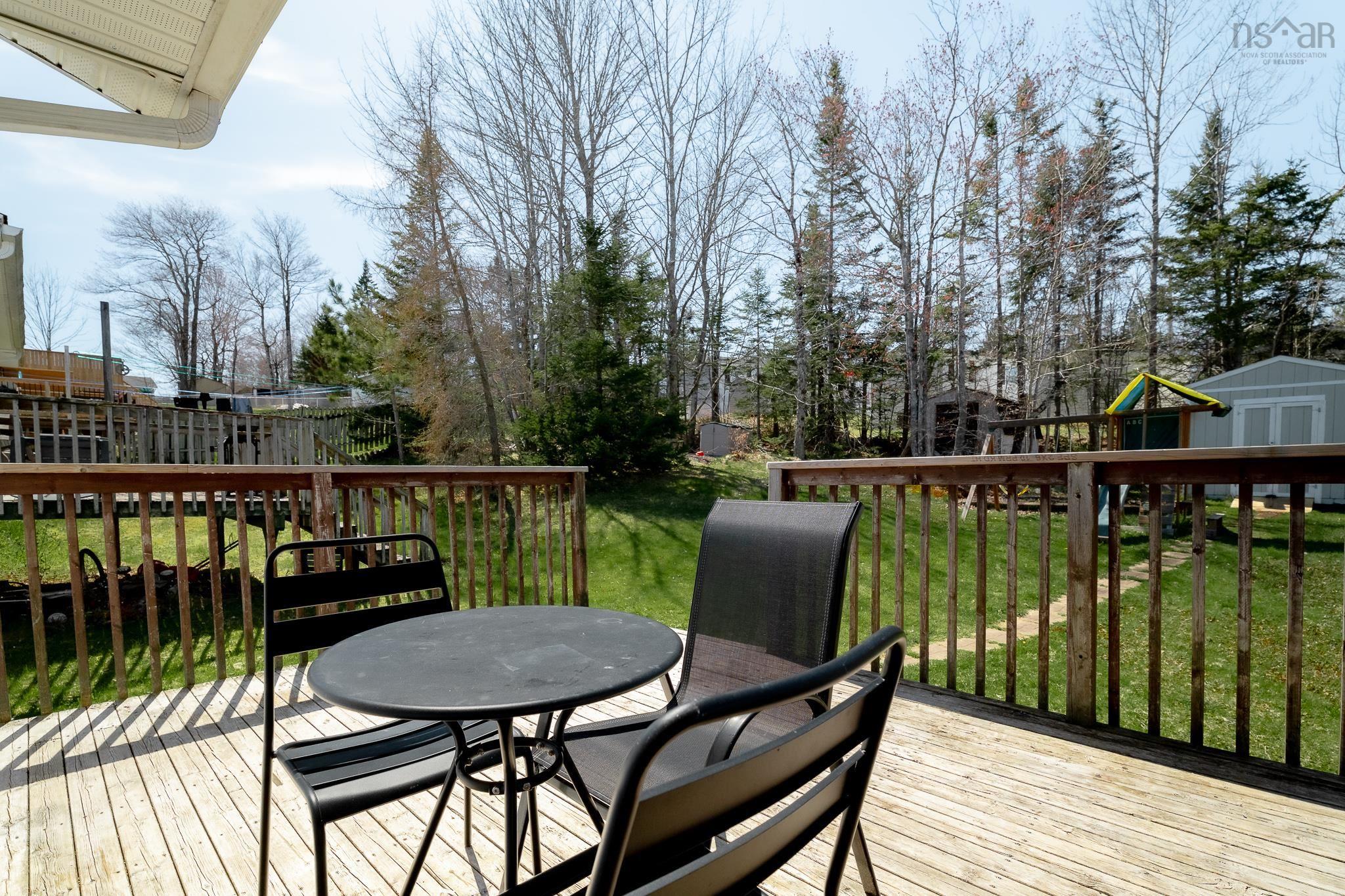 23 Sunnyvale Court, Sackville, NS (MLS 202609986)