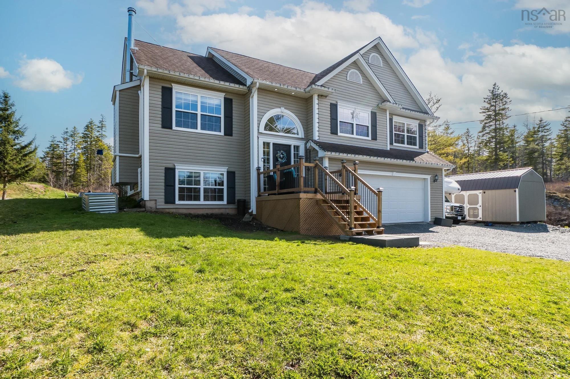 55 Kinross Court, Fall River, NS (MLS® 202609989) | Fall River Real Estate | RE/MAX Halifax