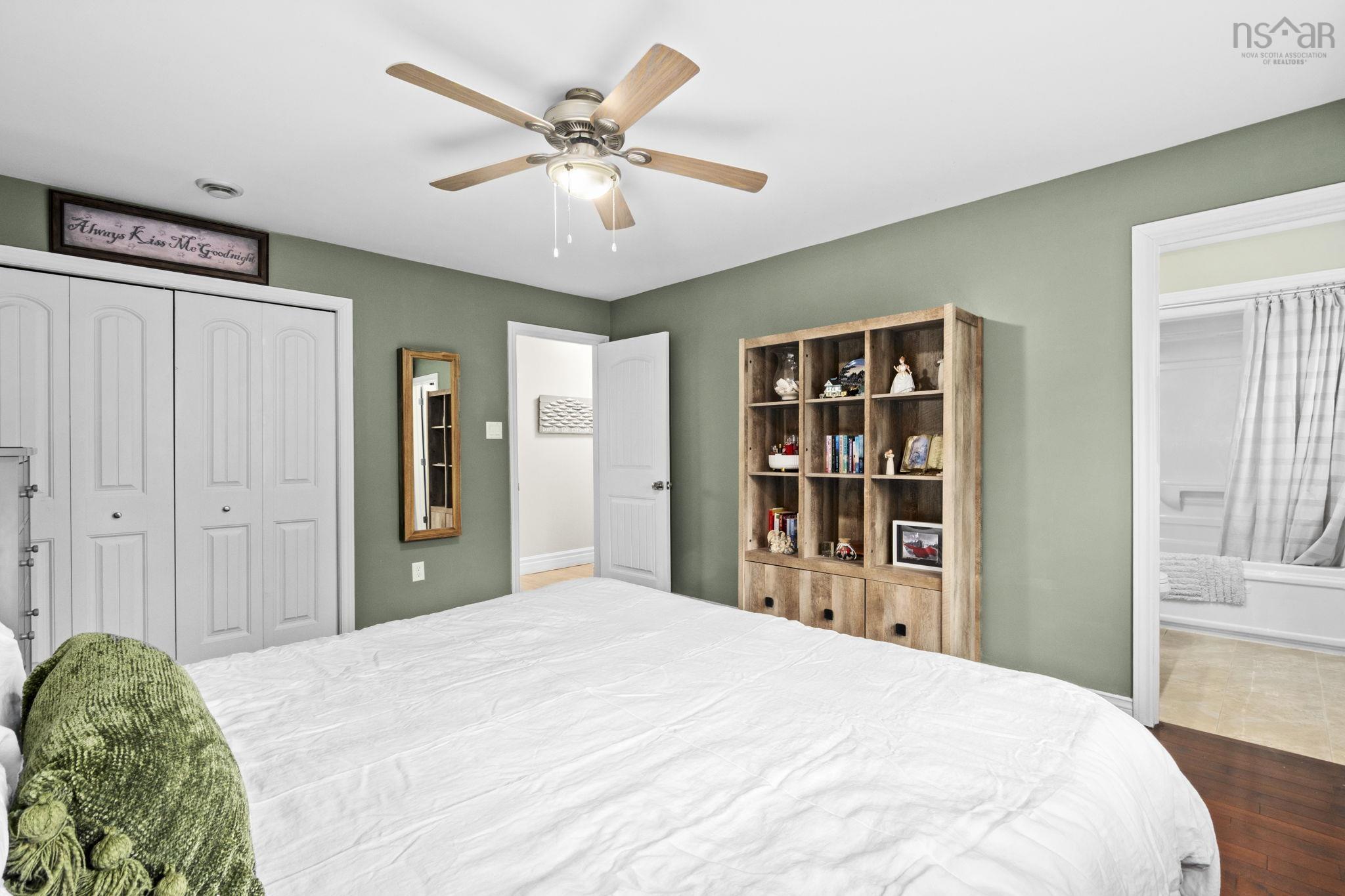 55 Kinross Court, Fall River, NS (MLS 202609989)