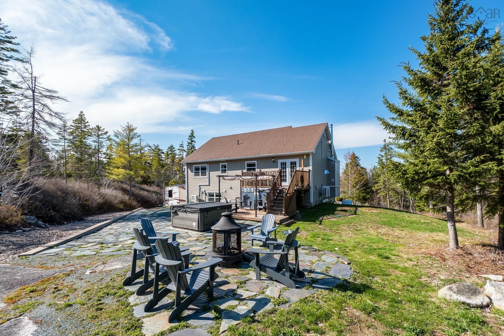 55 Kinross Court, Fall River, NS (MLS 202609989)