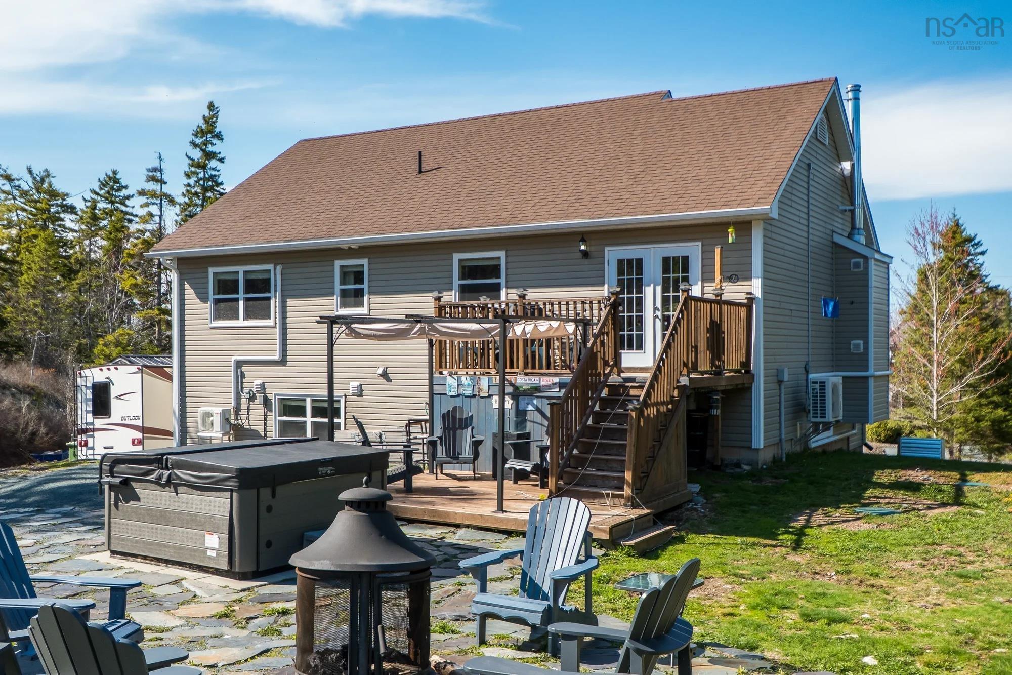55 Kinross Court, Fall River, NS (MLS 202609989)