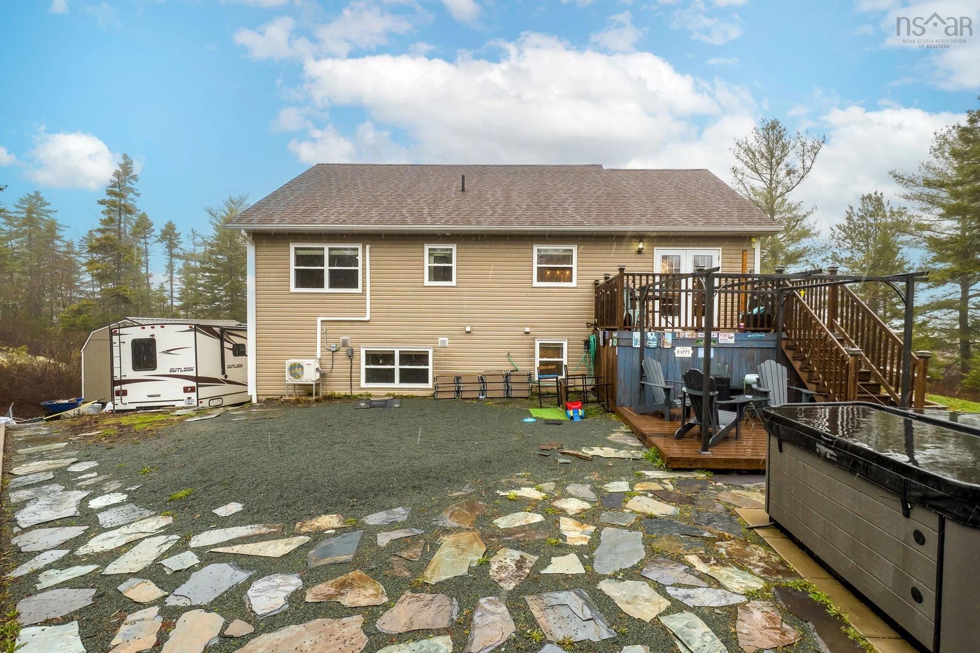 55 Kinross Court, Fall River, NS (MLS 202609989)
