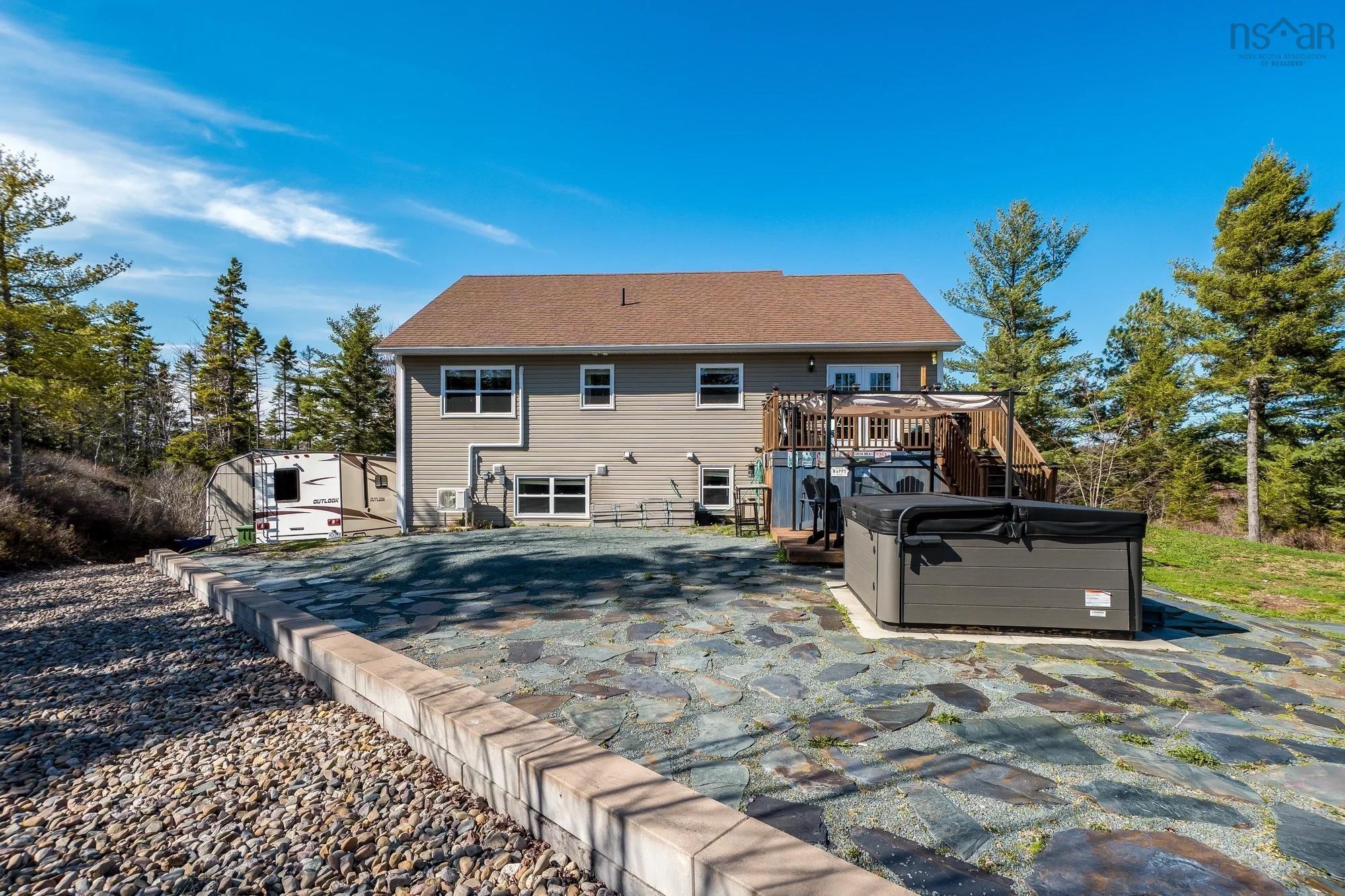 55 Kinross Court, Fall River, NS (MLS 202609989)