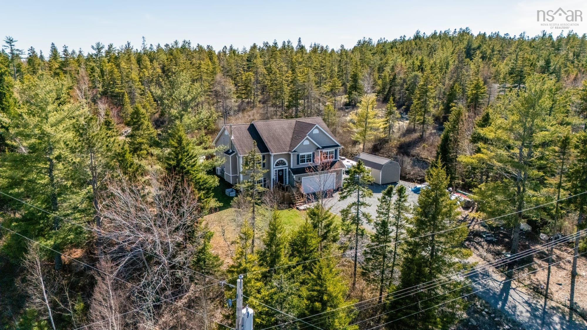 55 Kinross Court, Fall River, NS (MLS 202609989)