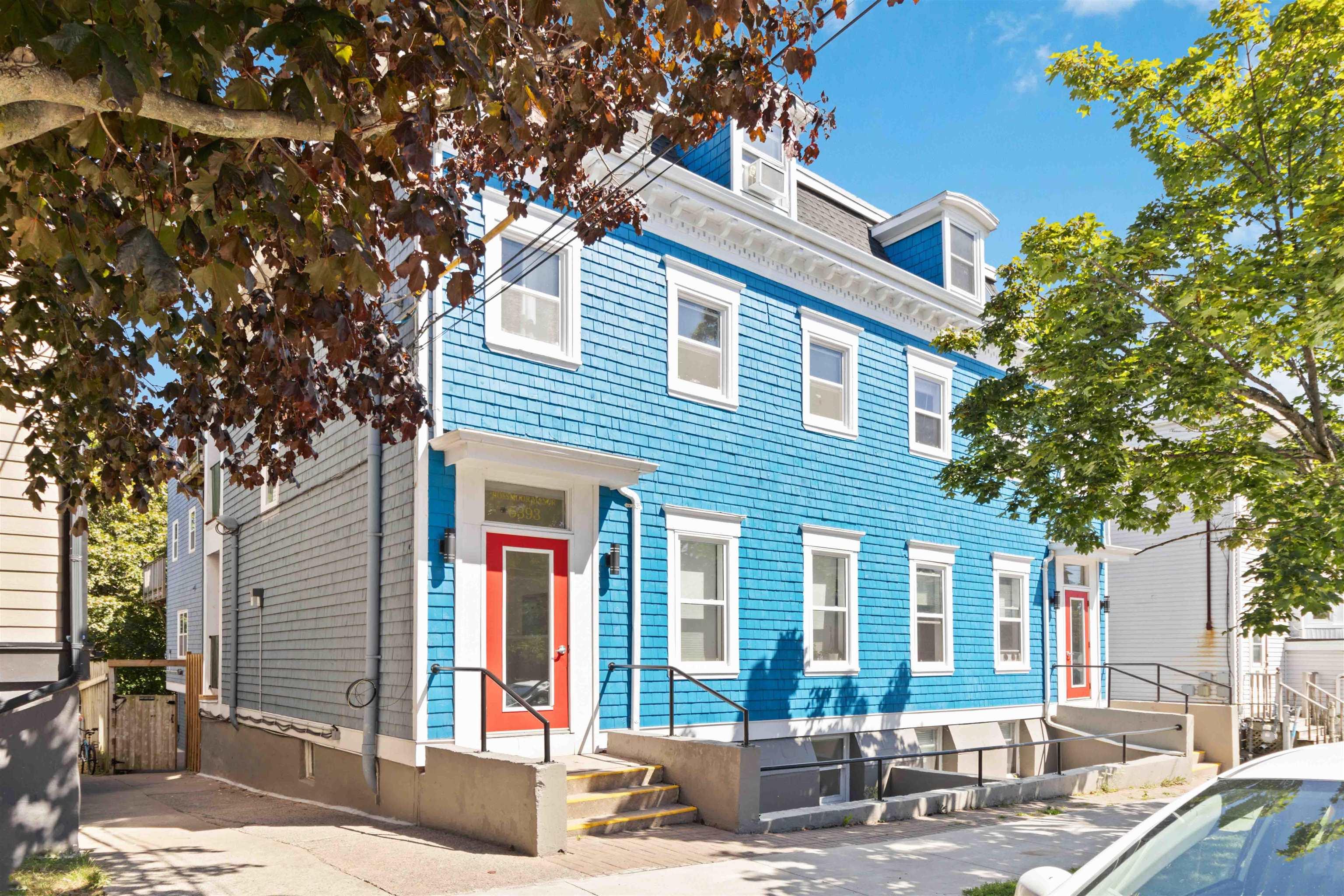 104 5389 Victoria Road, Halifax, NS (MLS 202609990)