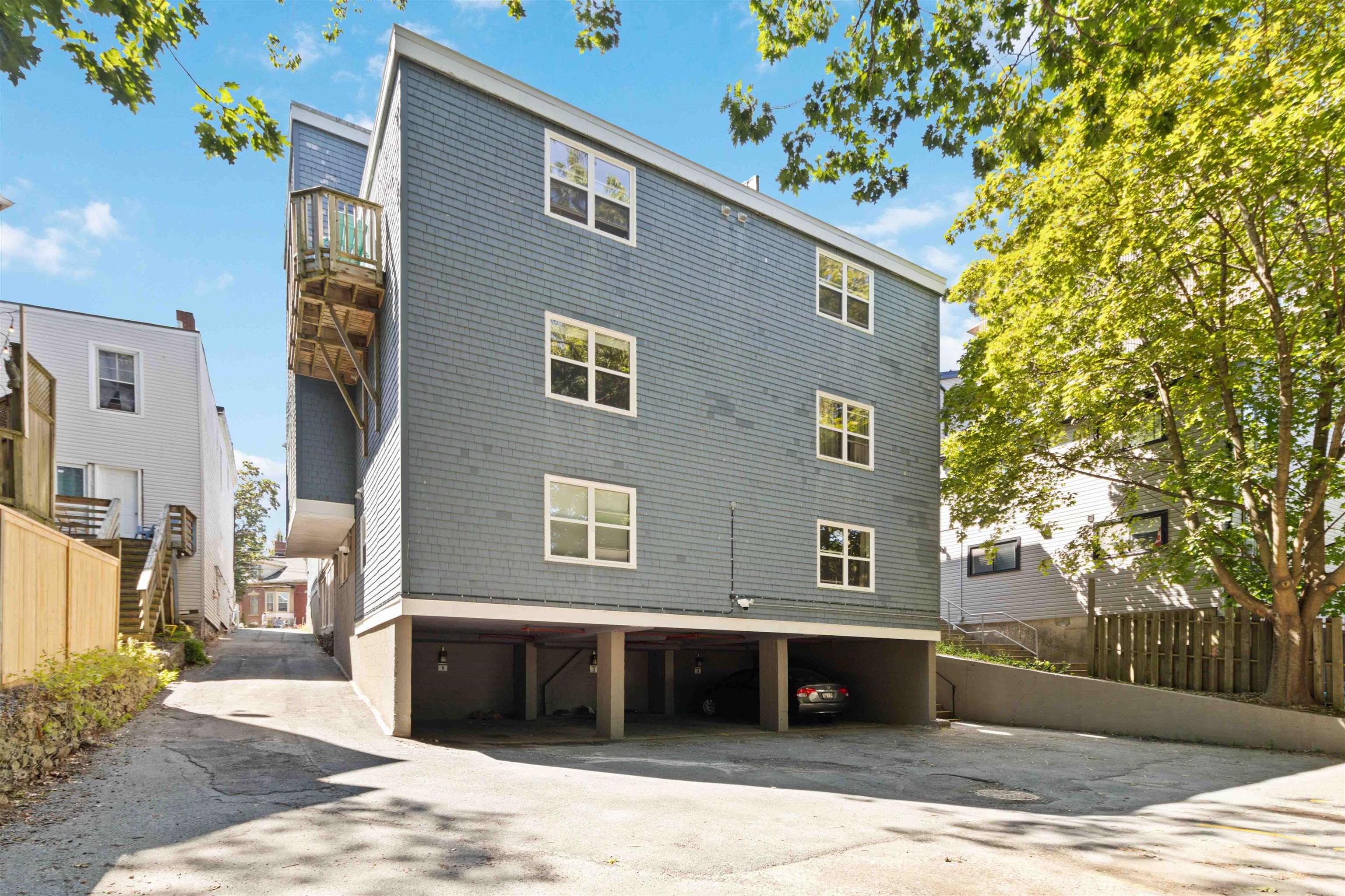 104 5389 Victoria Road, Halifax, NS (MLS 202609990)