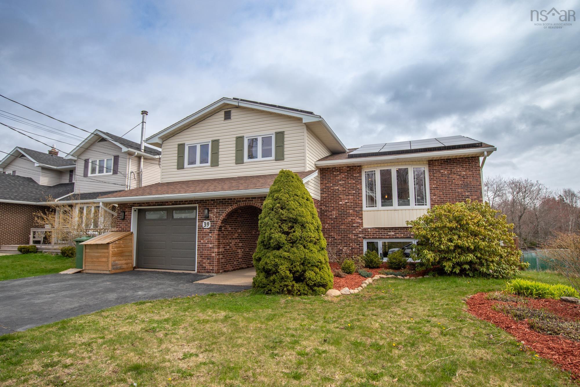 39 Dorothea Drive, Dartmouth, NS (MLS® 202609991) | Dartmouth Real Estate | RE/MAX Halifax
