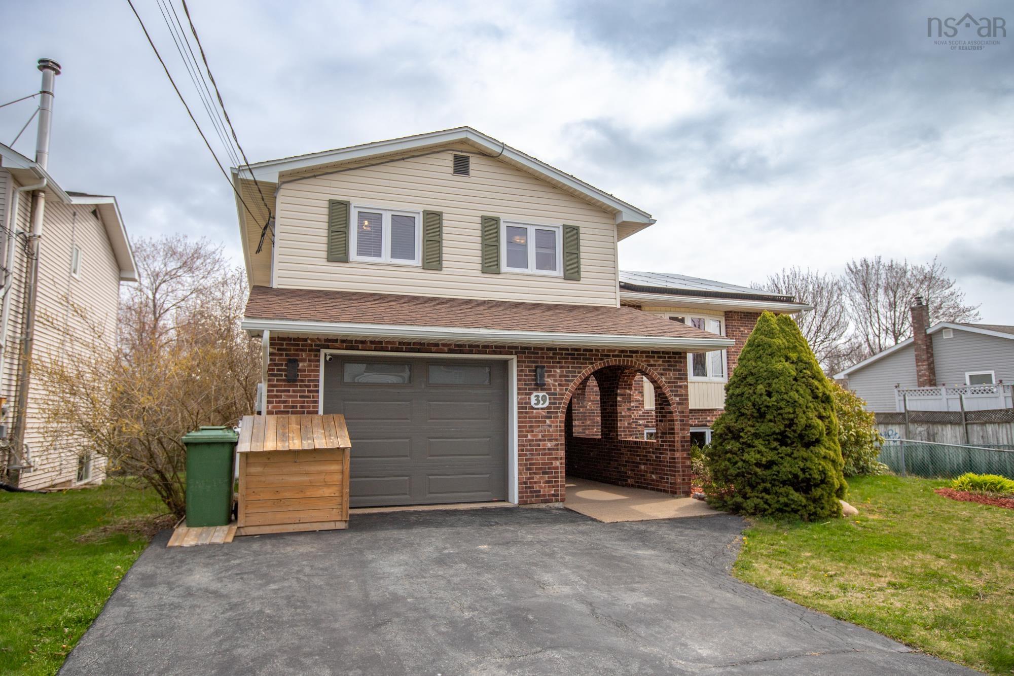 39 Dorothea Drive, Dartmouth, NS (MLS 202609991)