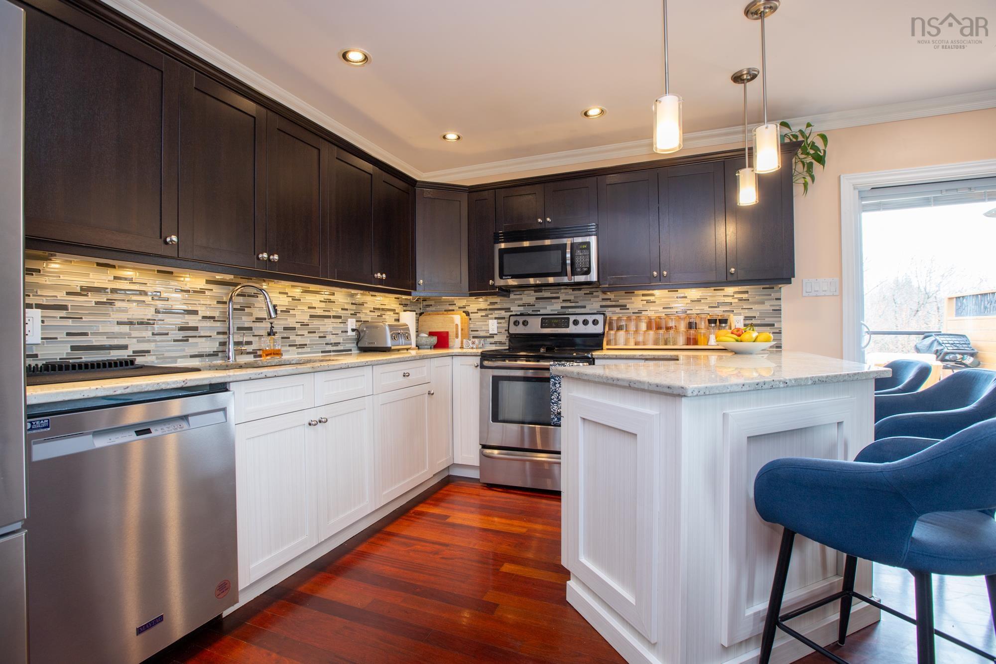 39 Dorothea Drive, Dartmouth, NS (MLS 202609991)