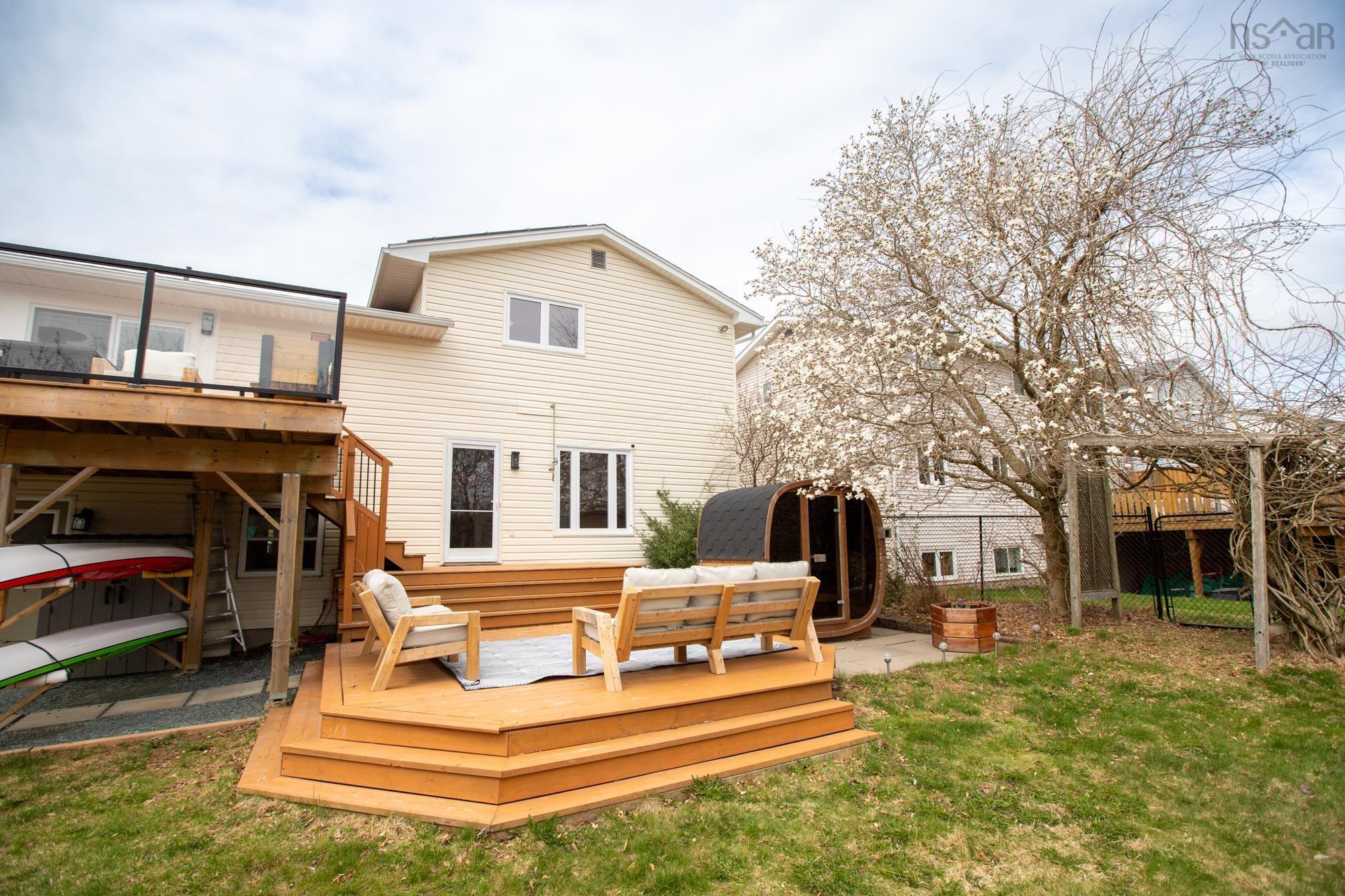 39 Dorothea Drive, Dartmouth, NS (MLS 202609991)