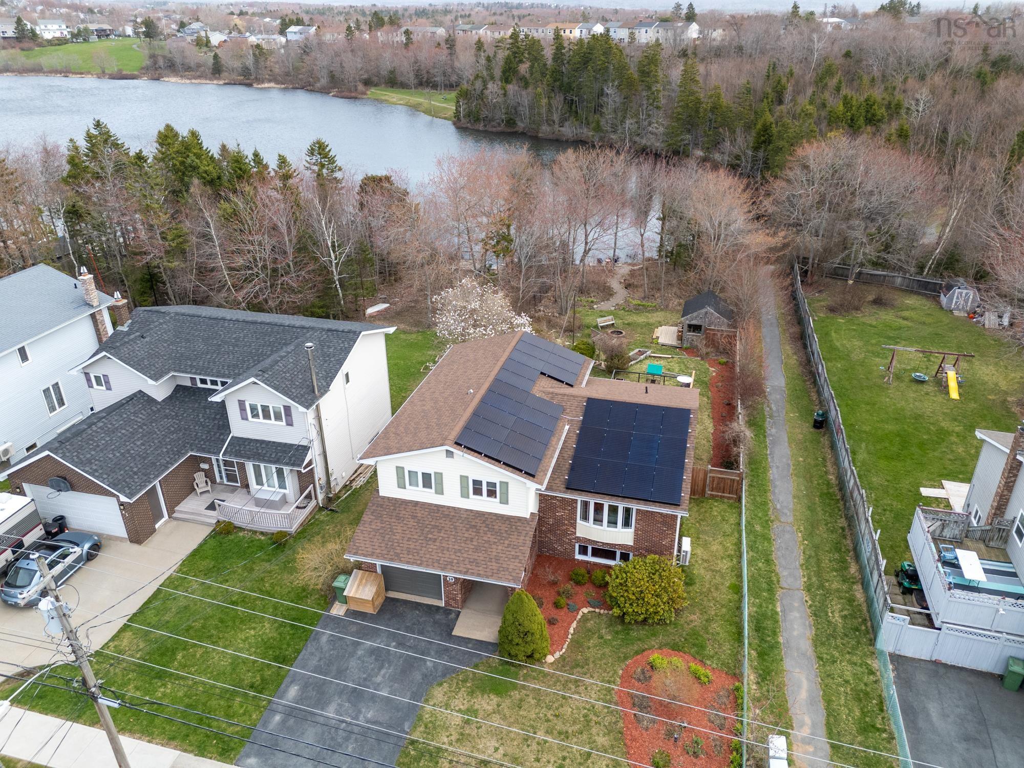 39 Dorothea Drive, Dartmouth, NS (MLS 202609991)