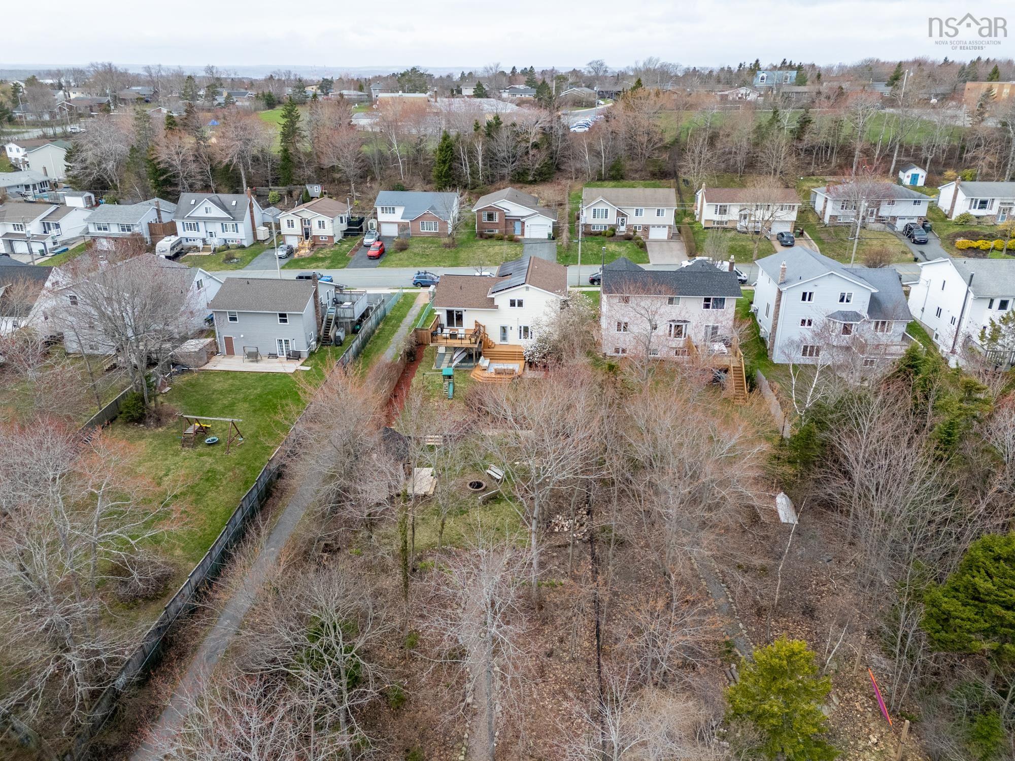 39 Dorothea Drive, Dartmouth, NS (MLS 202609991)
