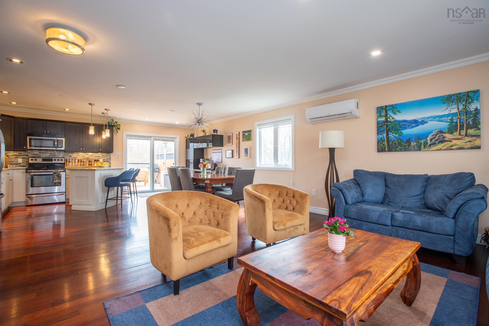 39 Dorothea Drive, Dartmouth, NS (MLS 202609991)