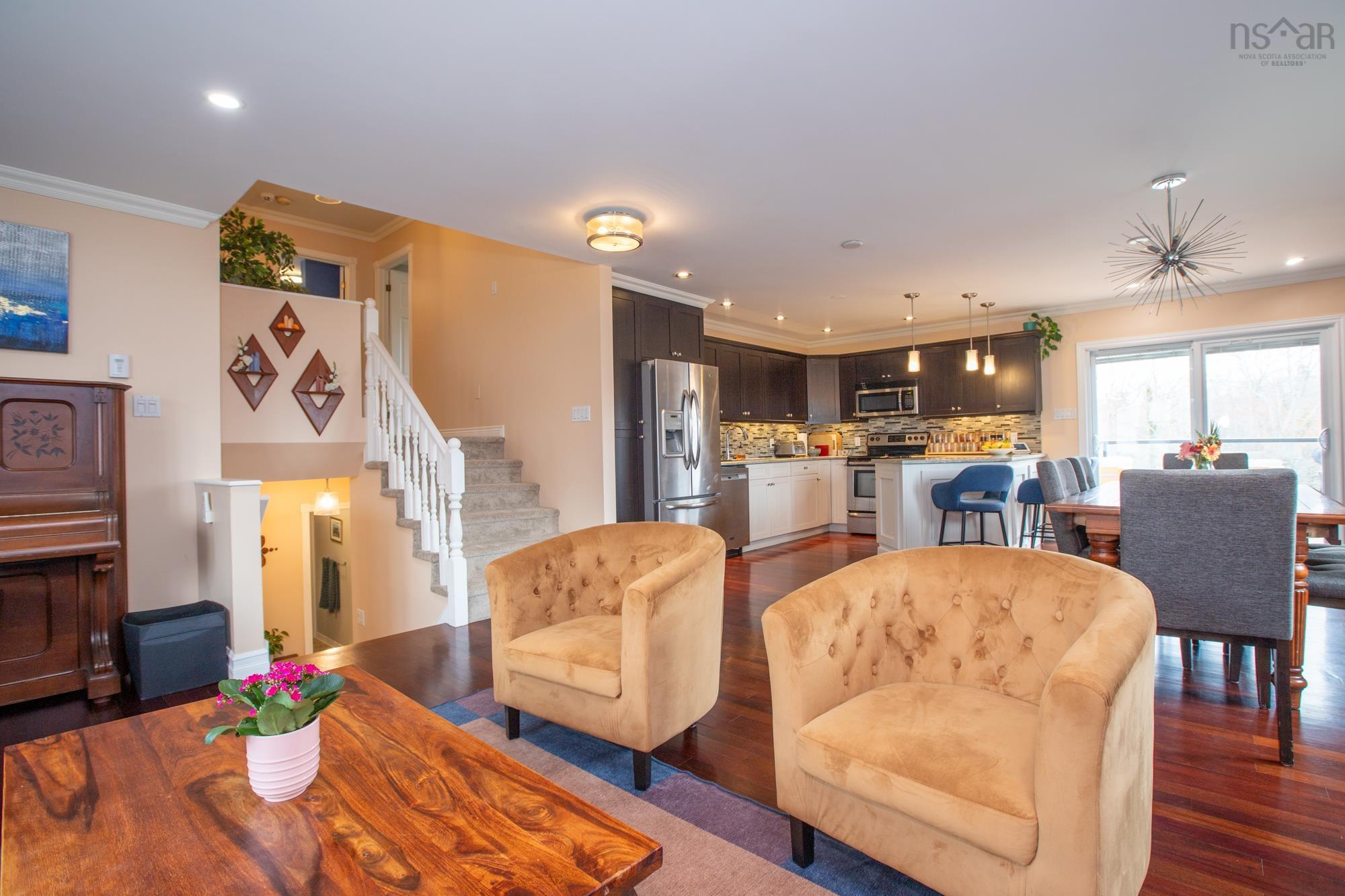 39 Dorothea Drive, Dartmouth, NS (MLS 202609991)